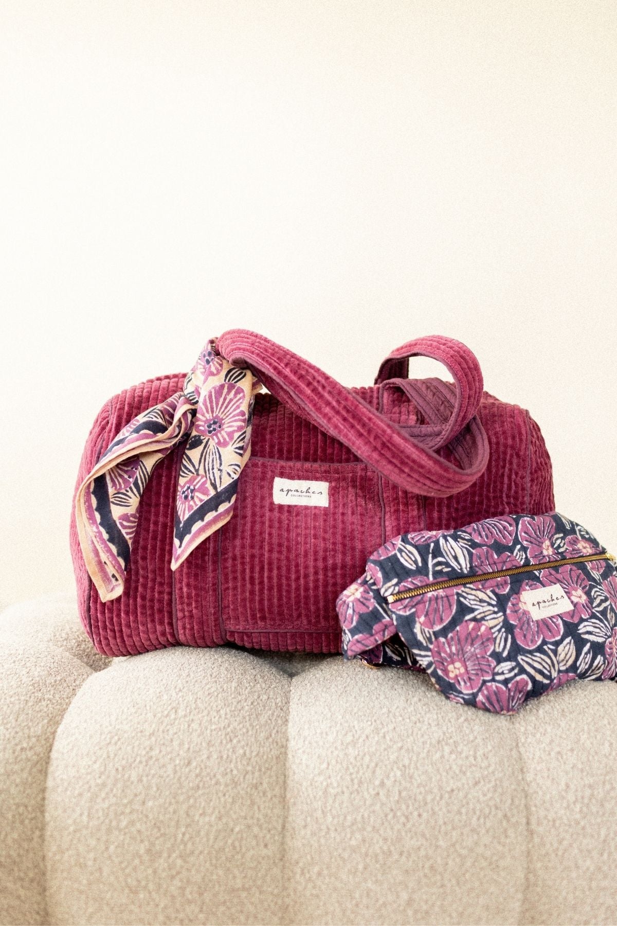 Buddha 48H Bag