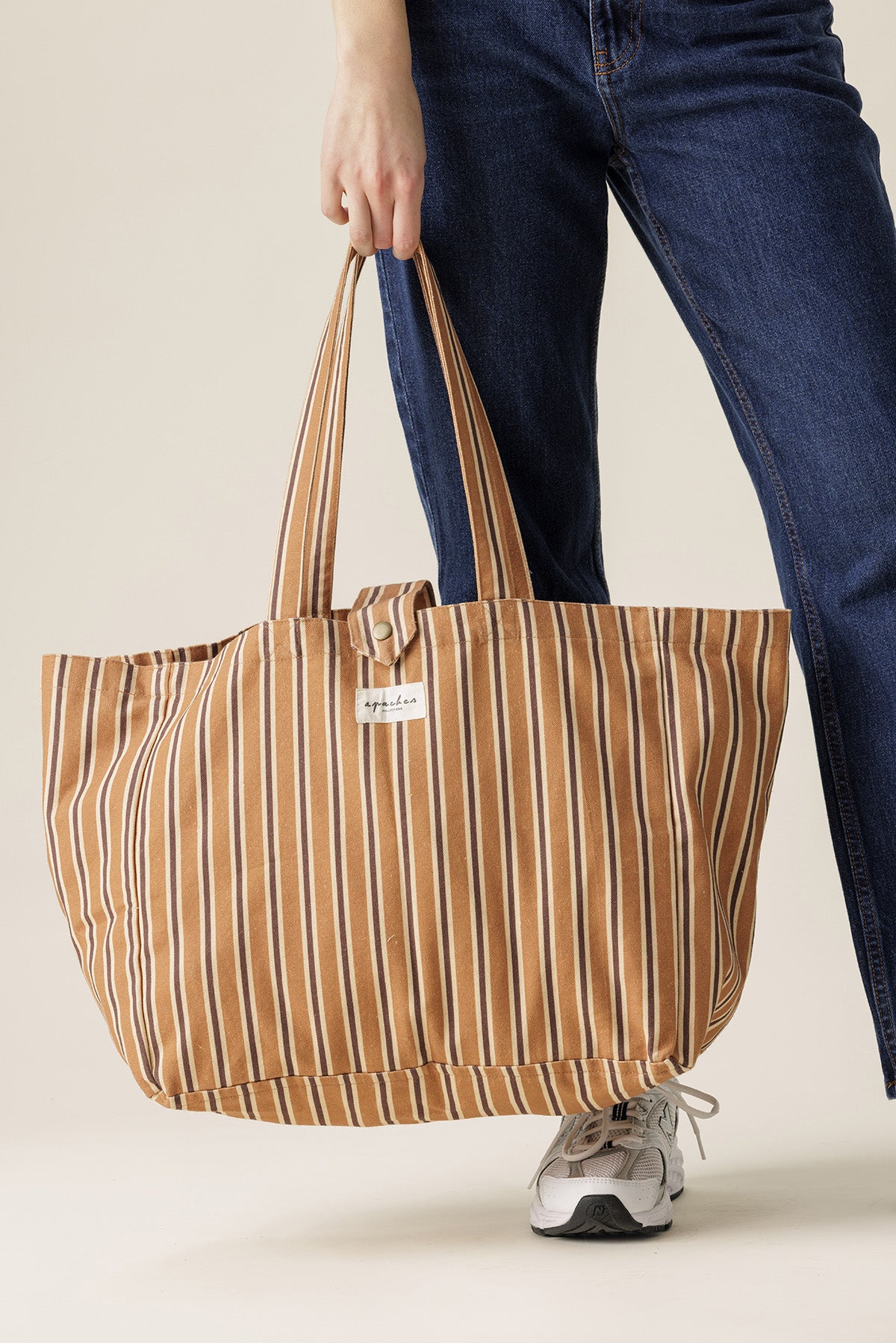Buna shopping bag