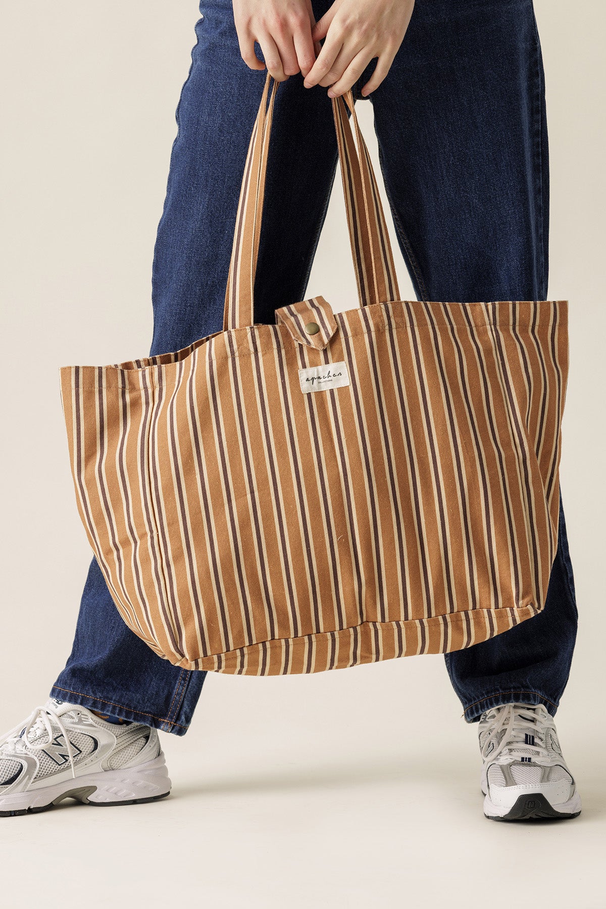 Buna shopping bag