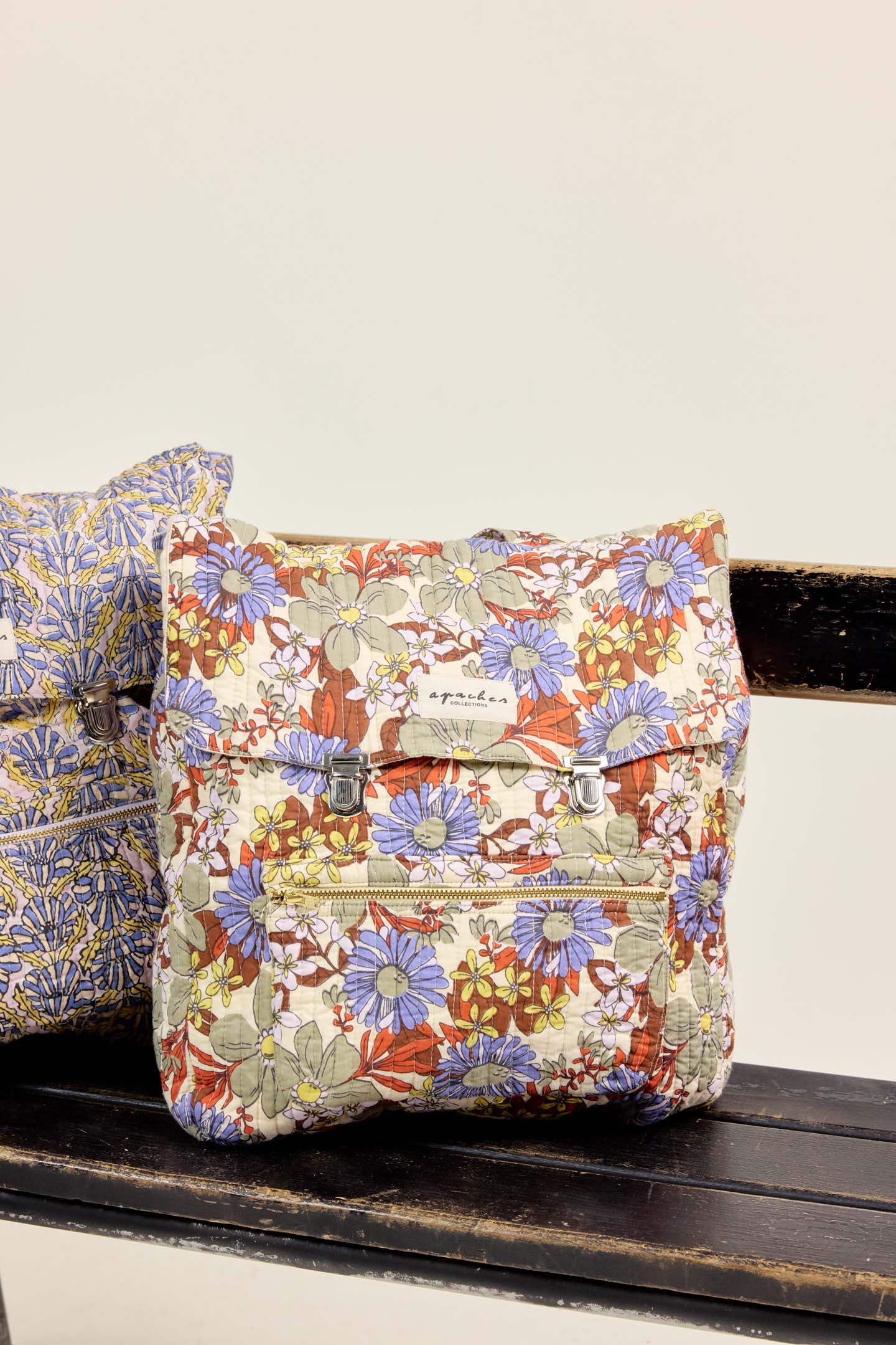 Luji Backpack