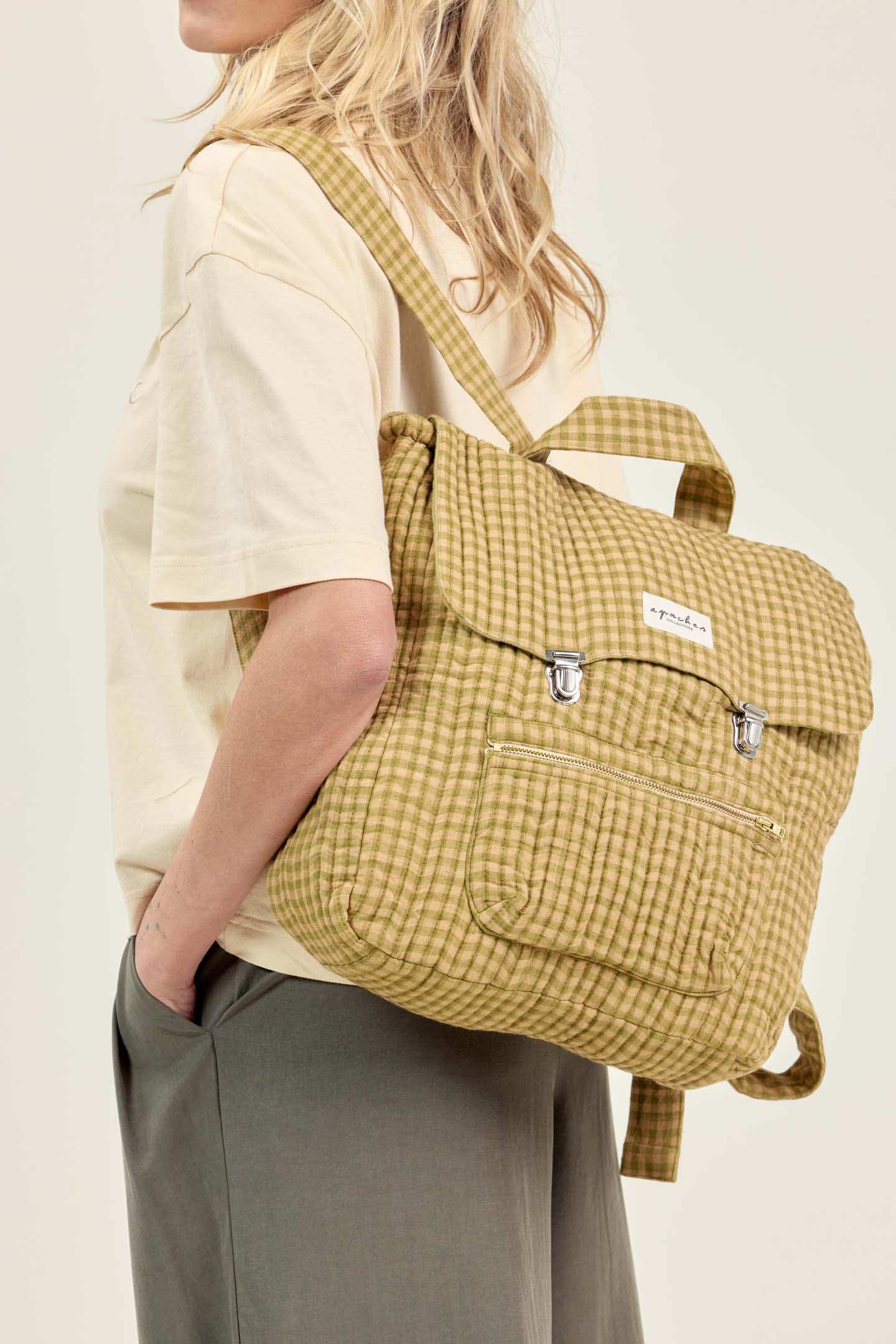 Luji Backpack