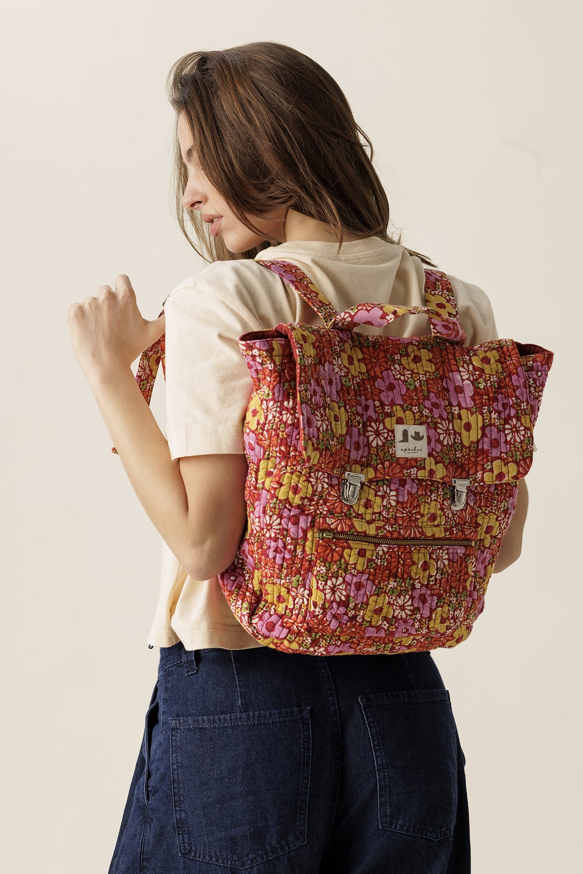 Luji Backpack