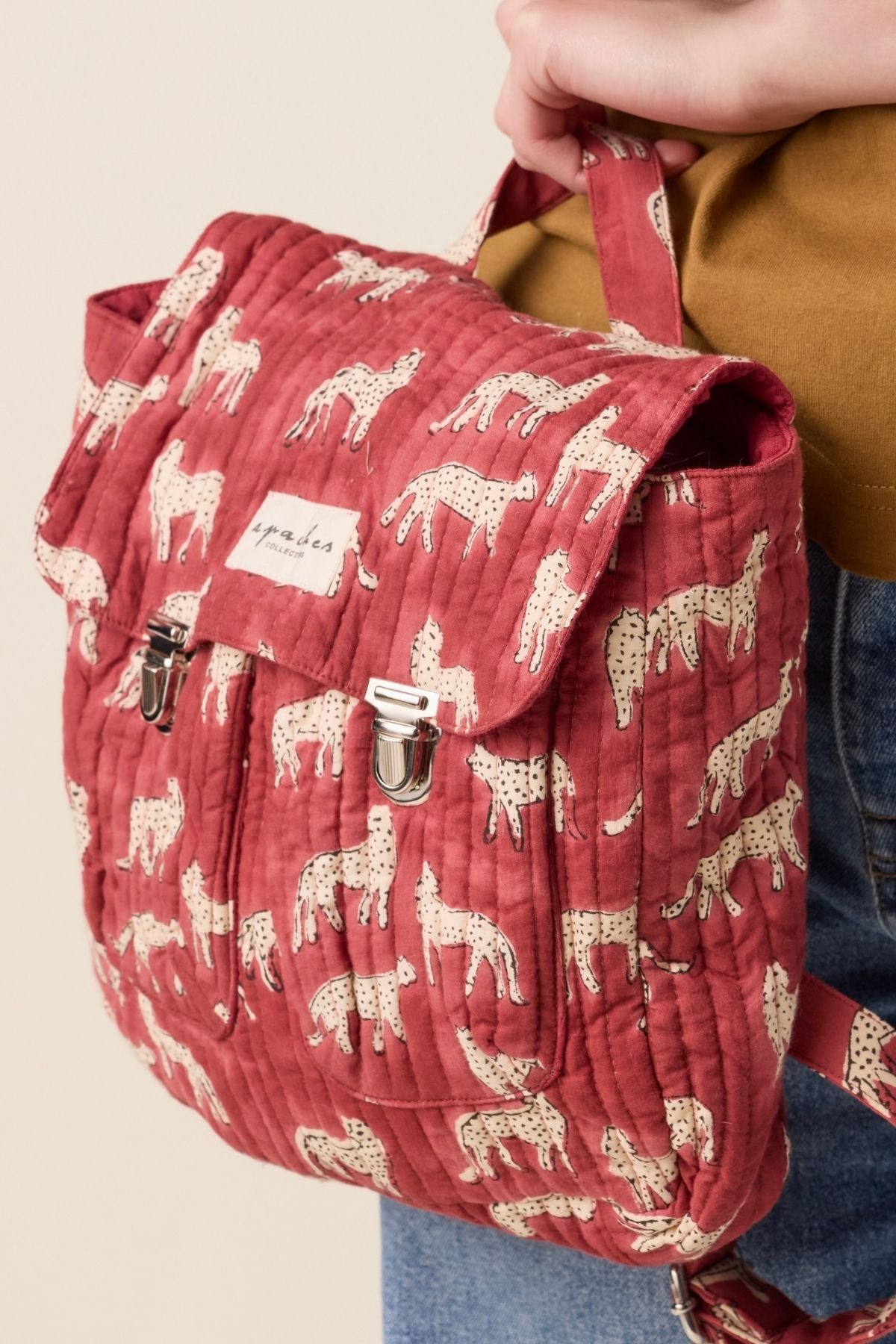 Suji Backpack