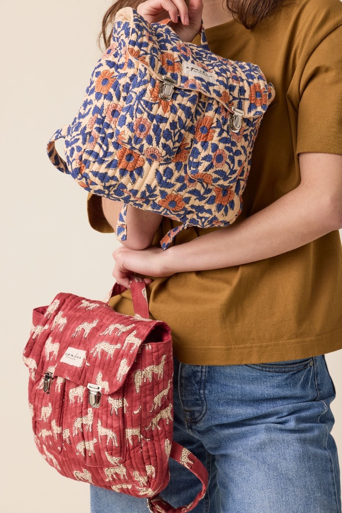 Suji Backpack