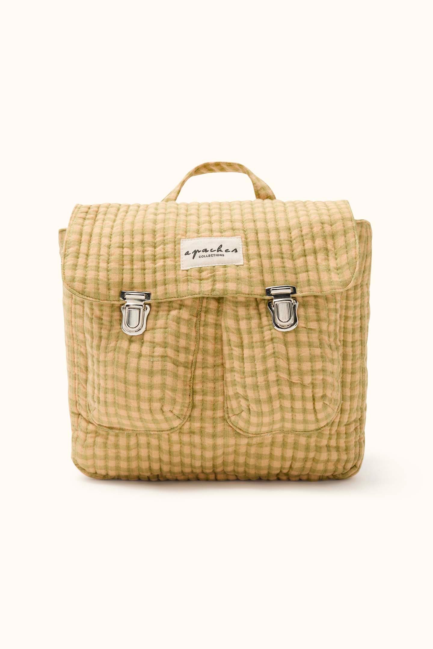 Suji Backpack
