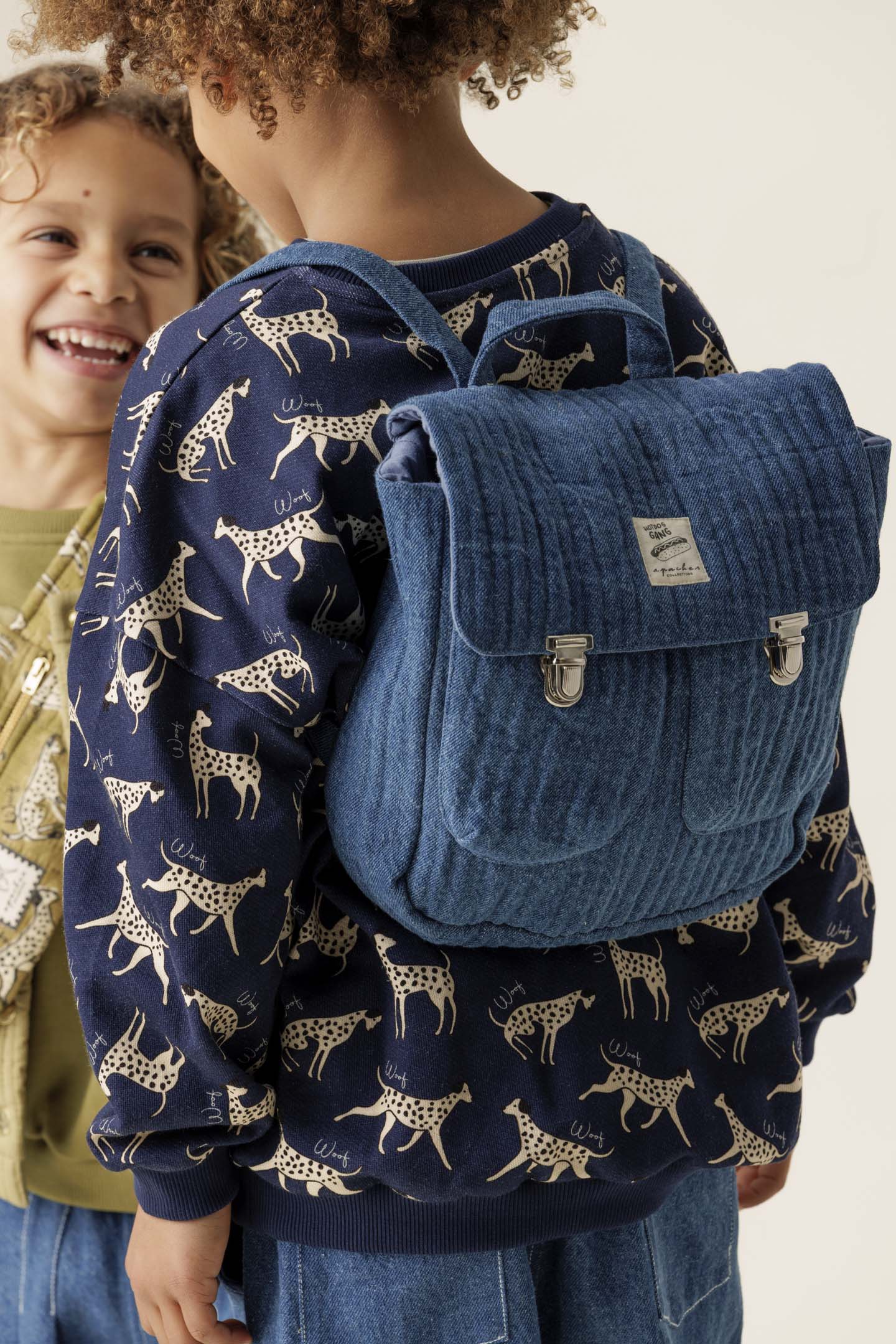 Suji Backpack