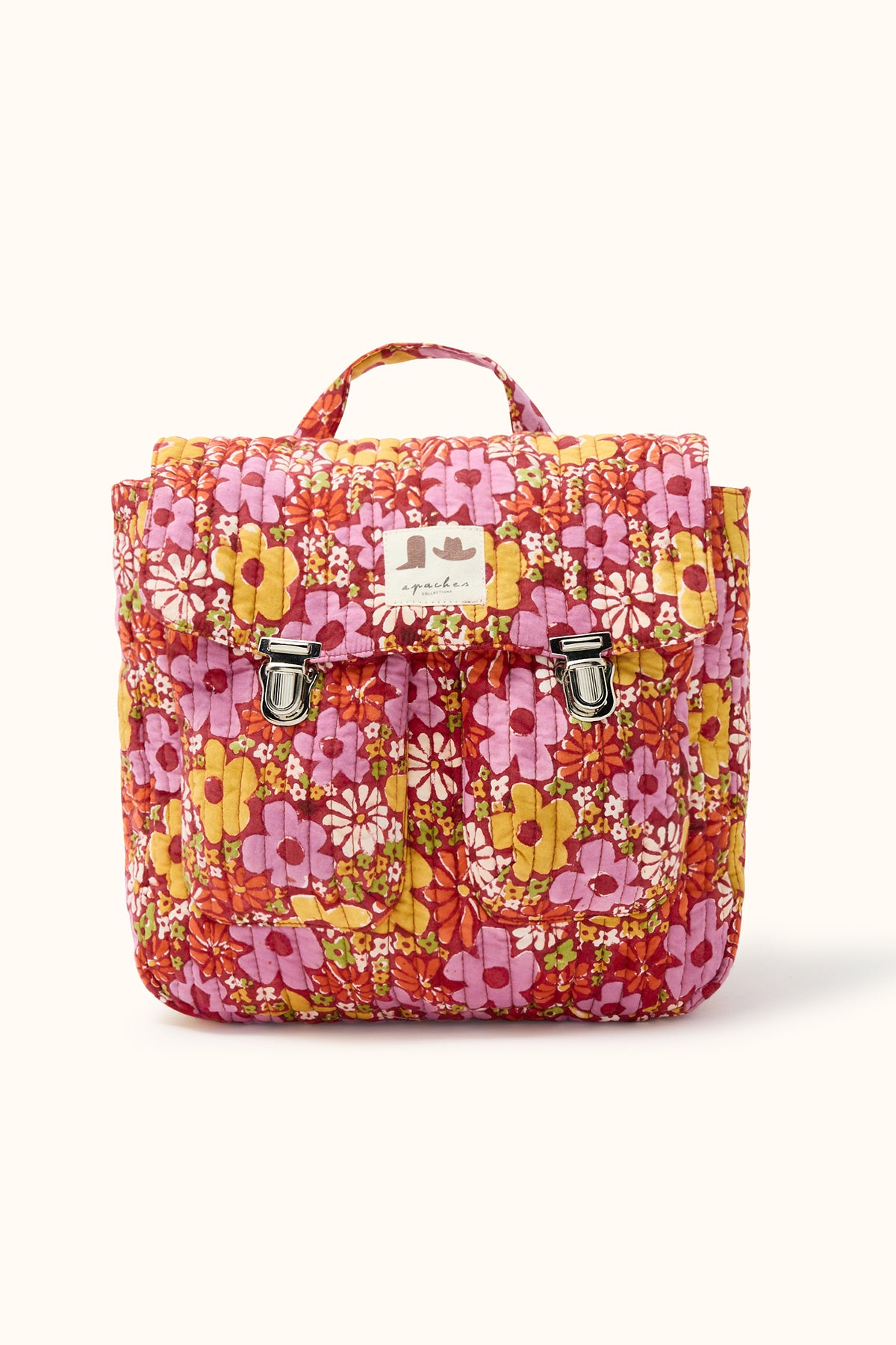 Suji Backpack