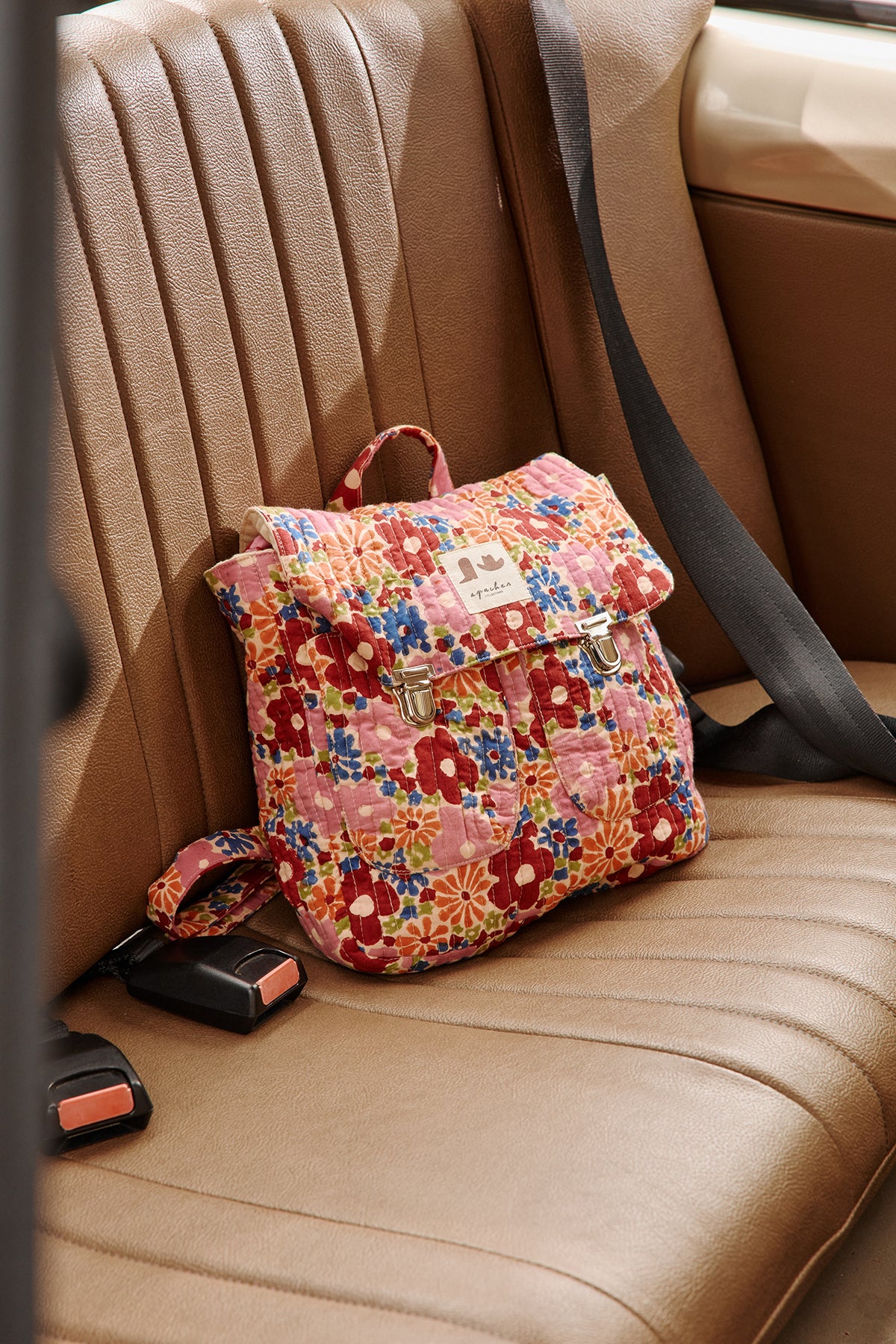 Suji Backpack