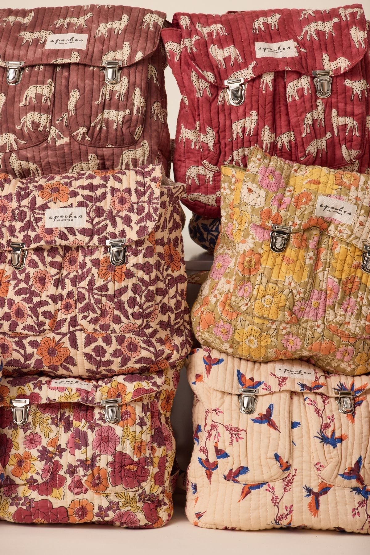 Suji Backpack