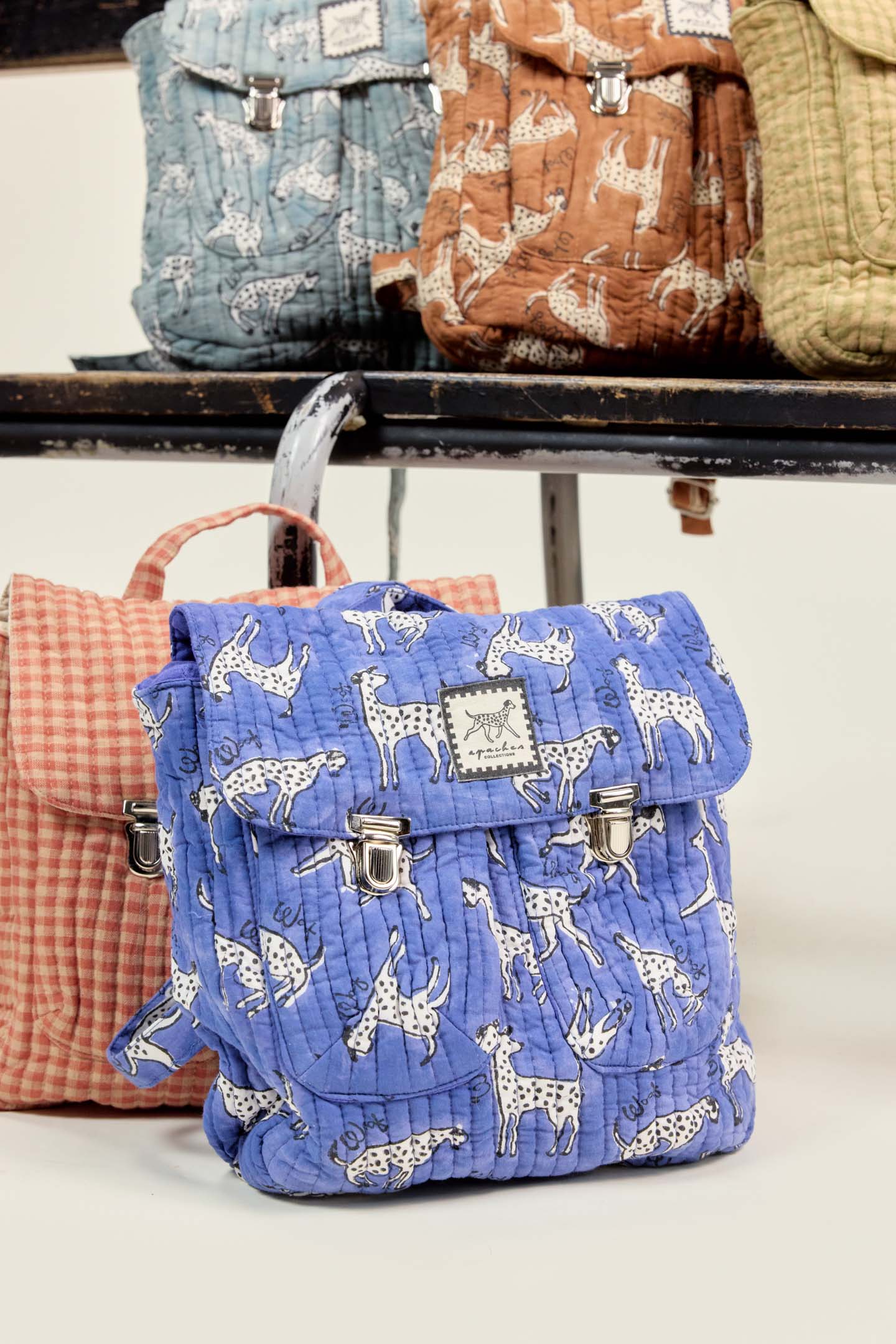 Suji Backpack