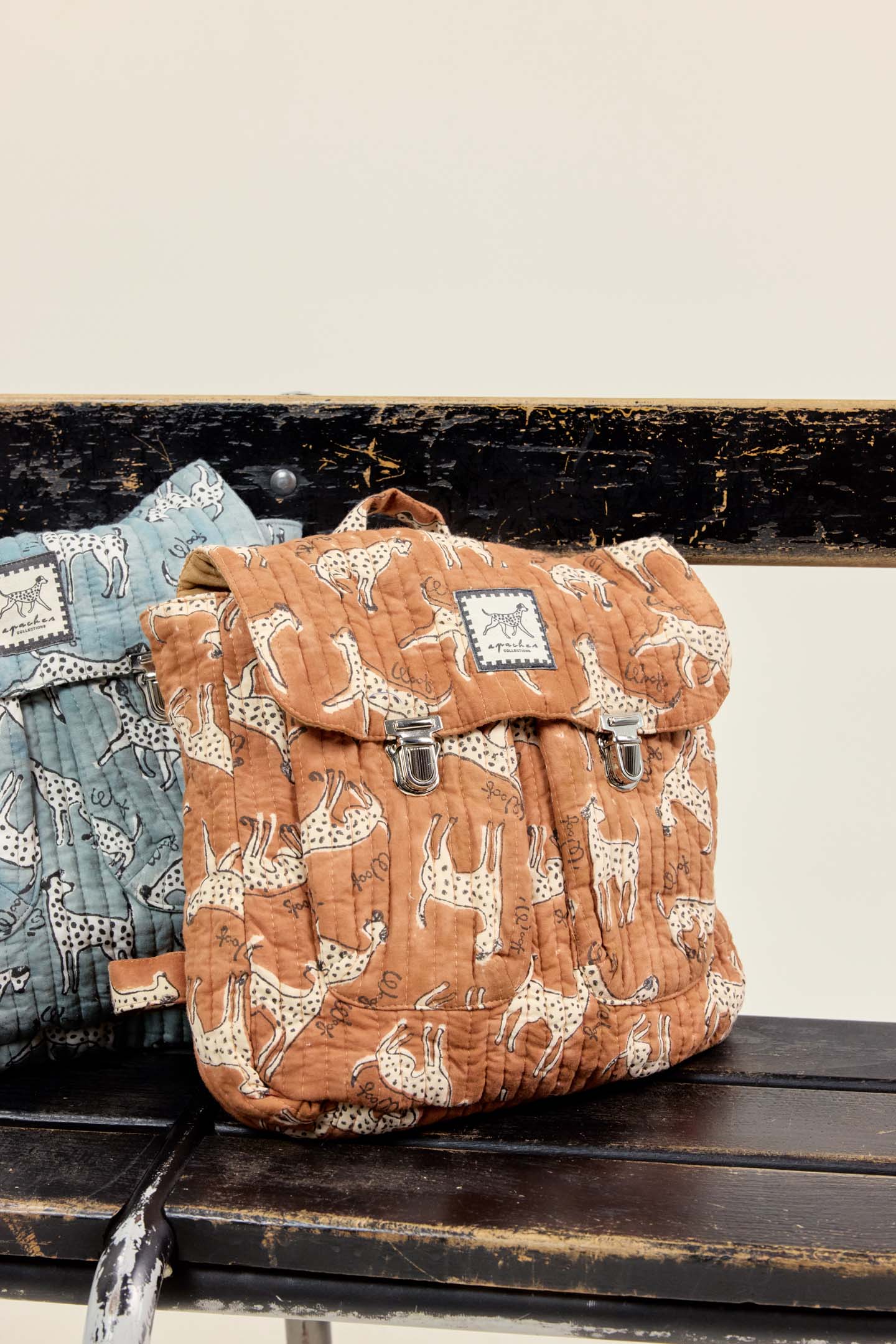Suji backpack