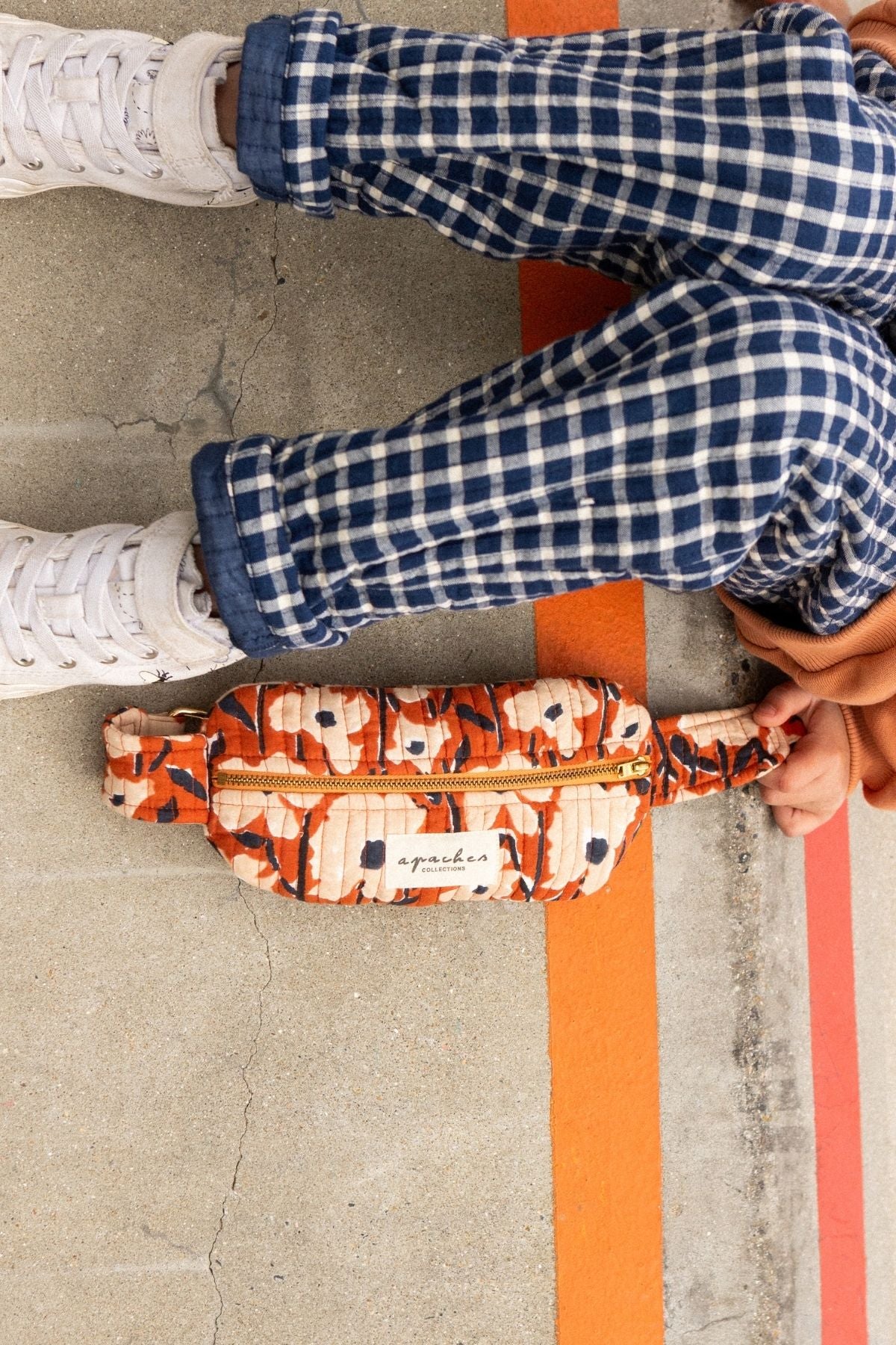 Kela Mini Fanny Pack
