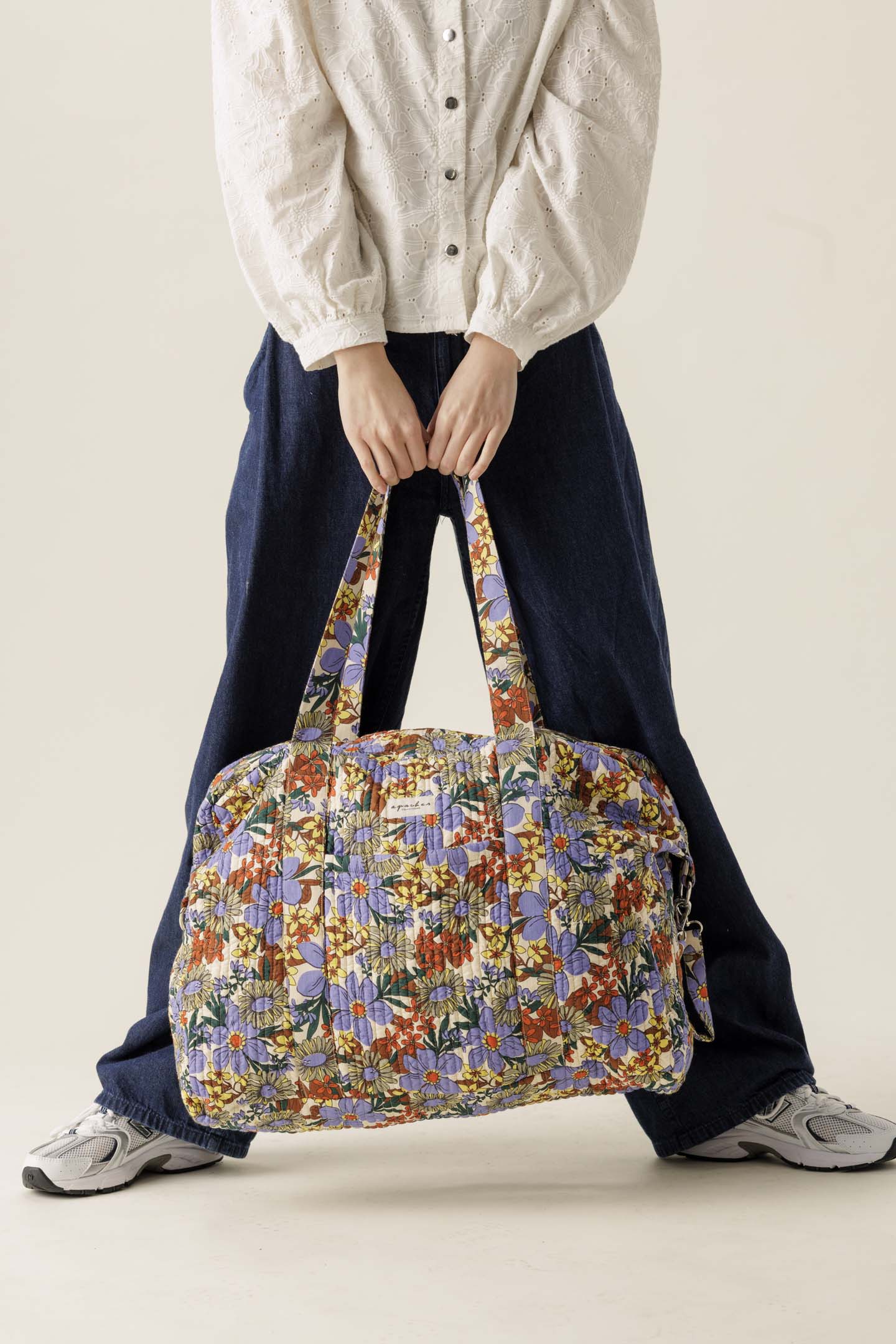 Thaila Diaper Bag