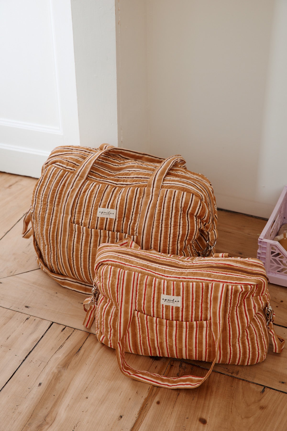 Thaila Diaper Bag