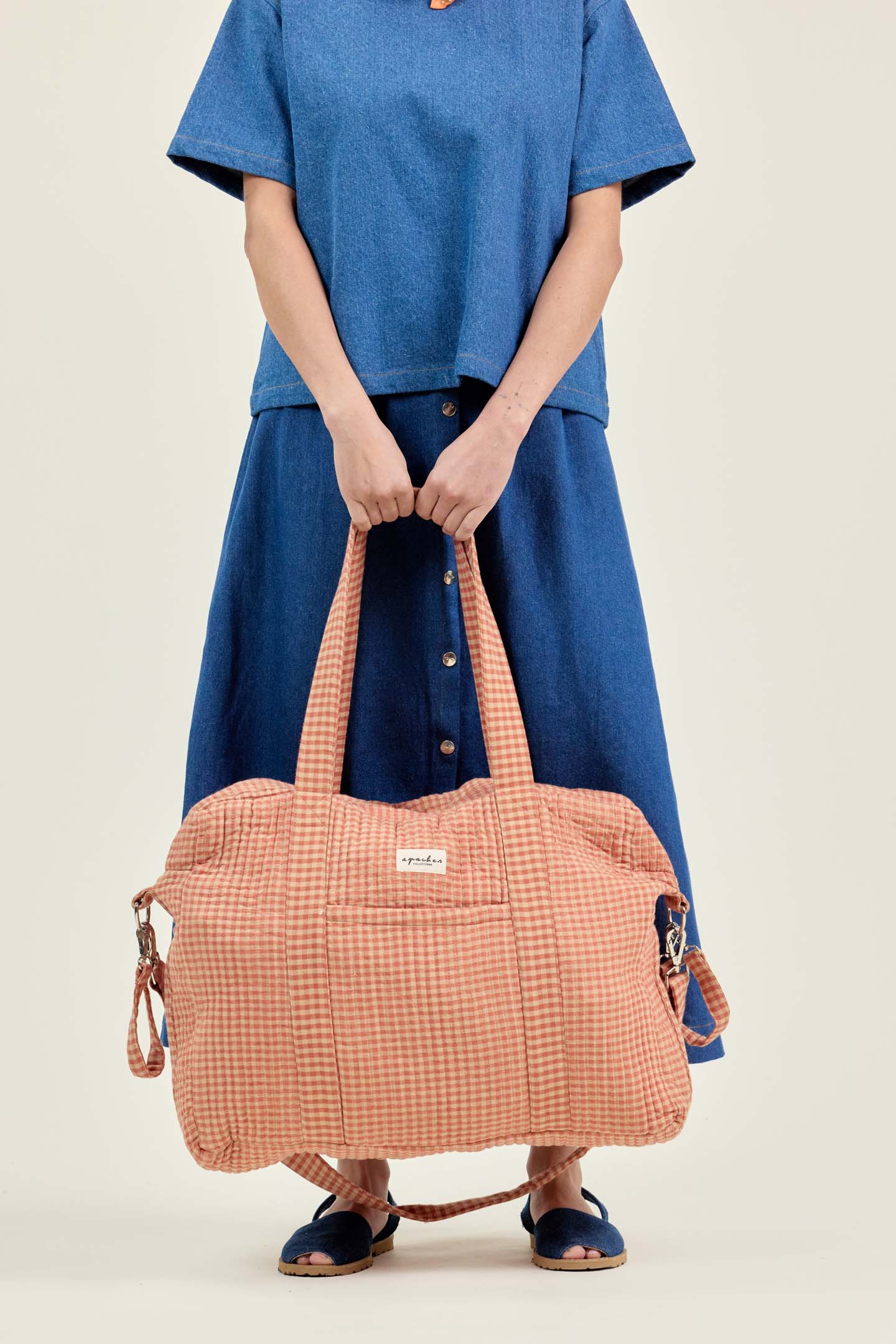 Thaila Diaper Bag