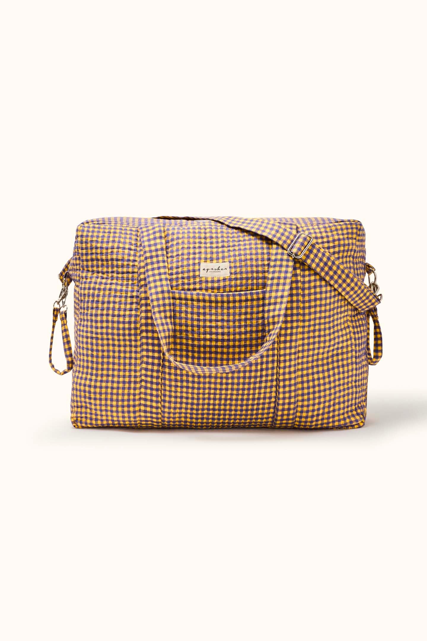 Thaila changing bag