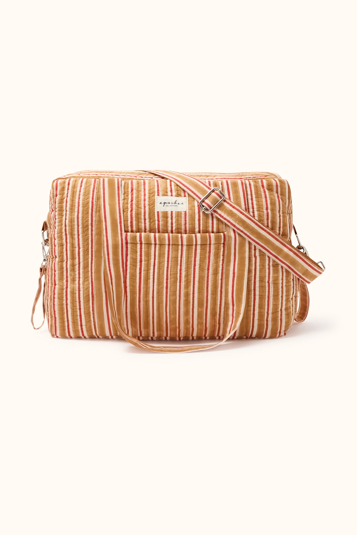 Thais Diaper Bag