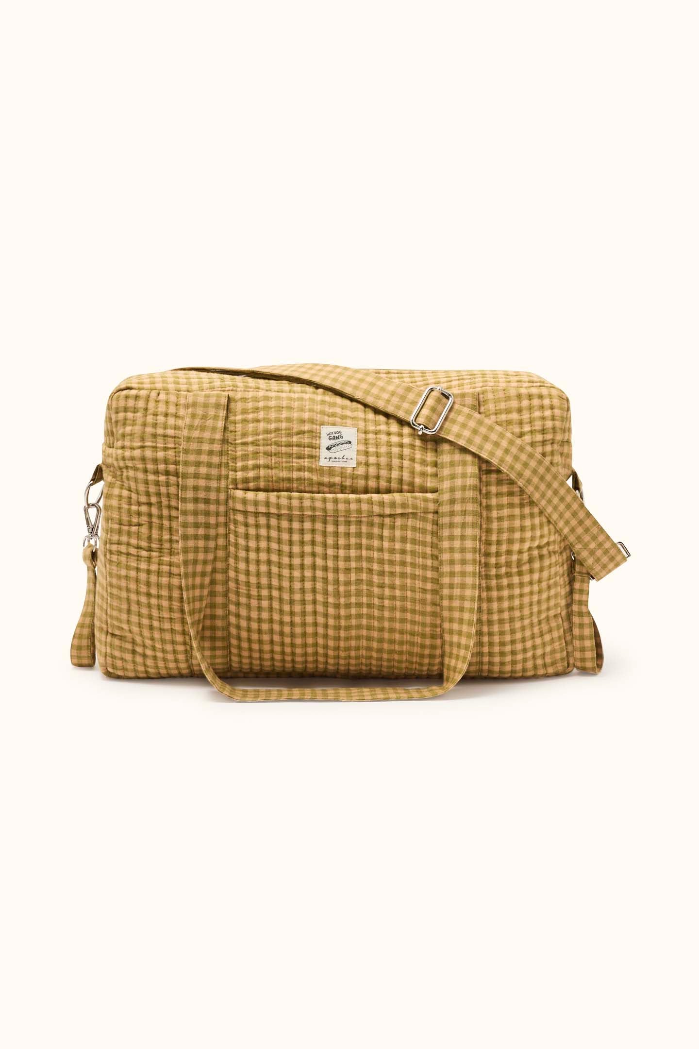 Thais Diaper Bag