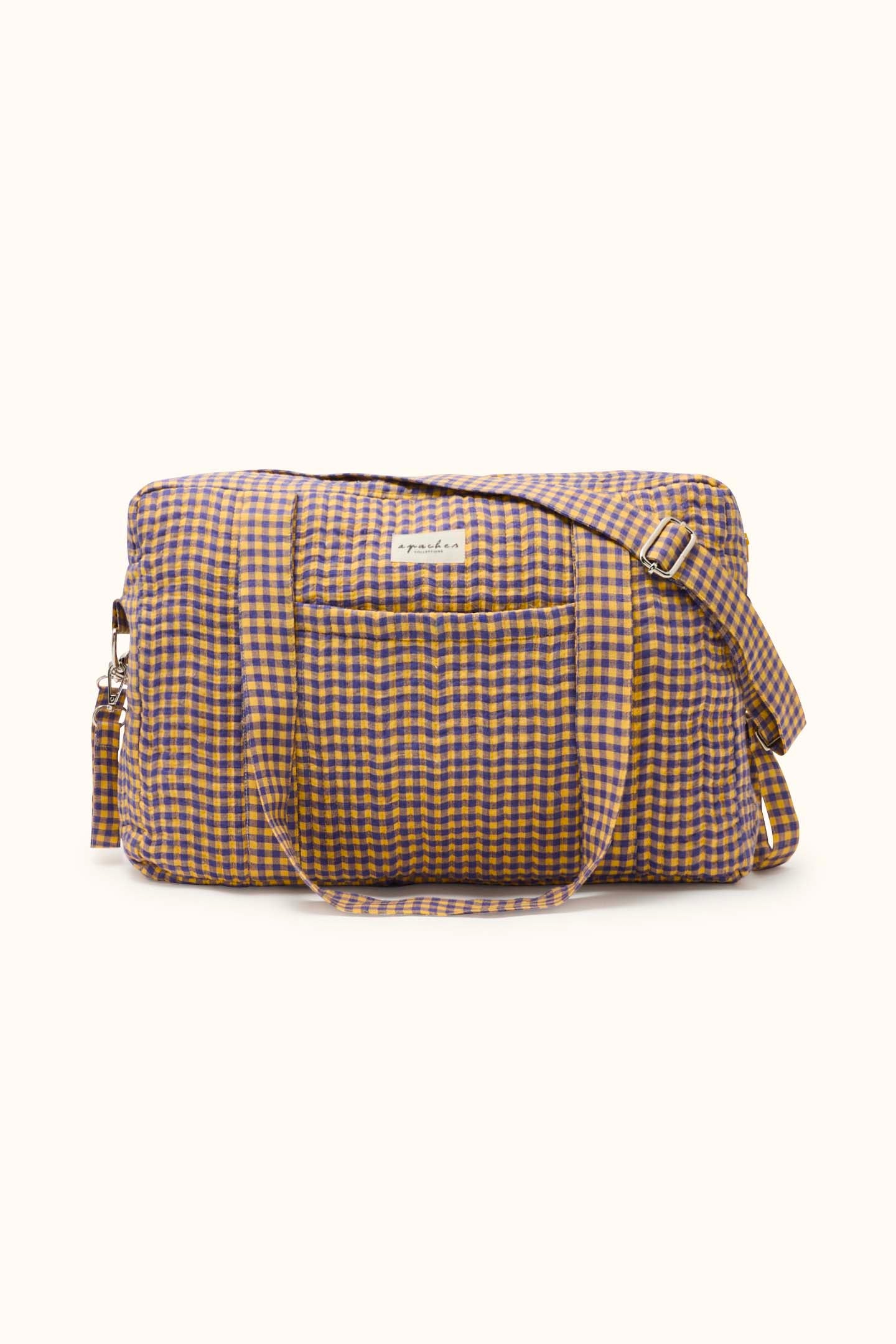 Diaper Bag Thais