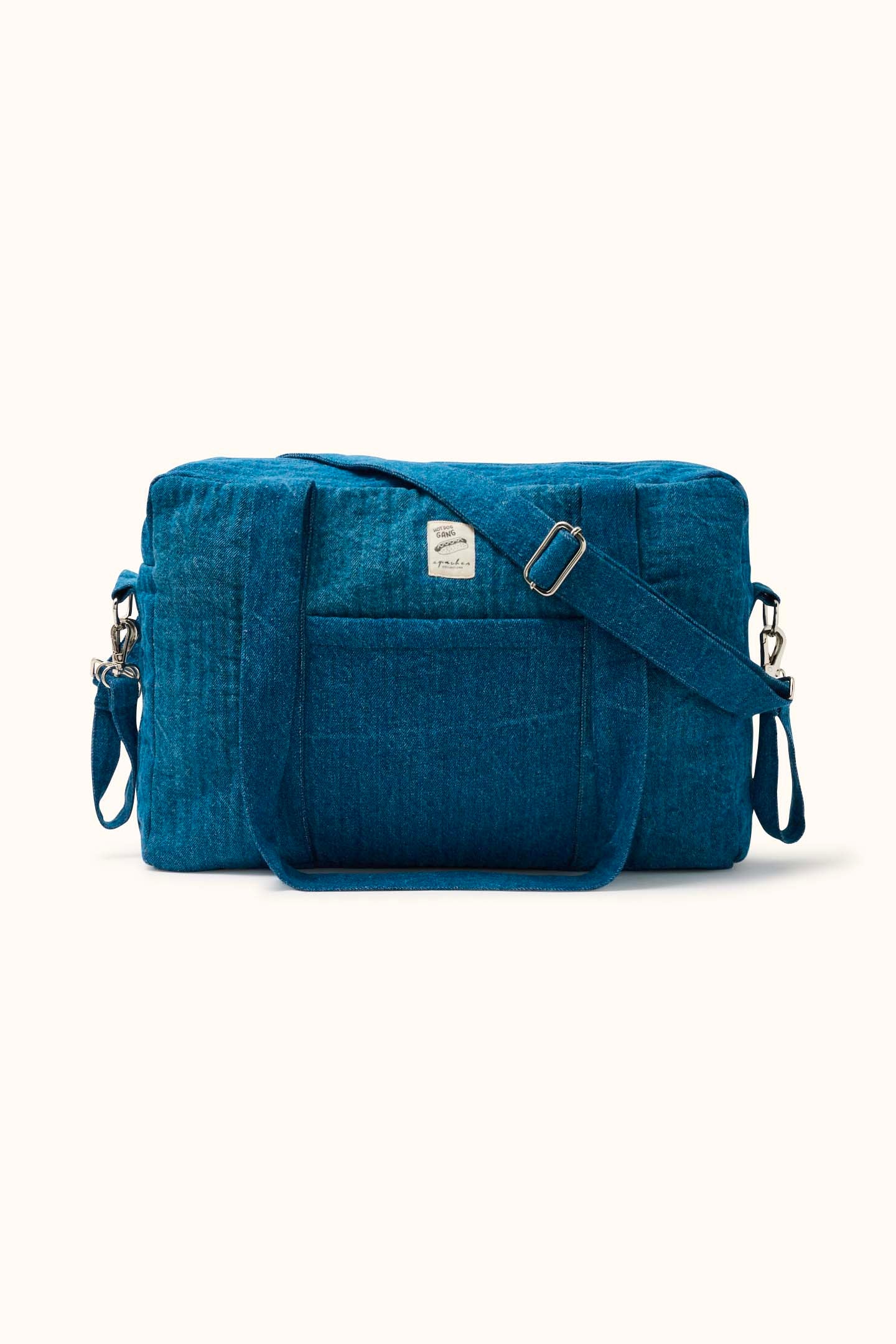 Thais Diaper Bag