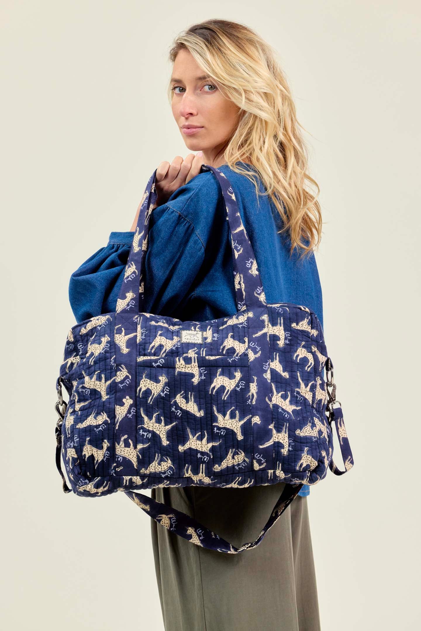 Diaper Bag Thais
