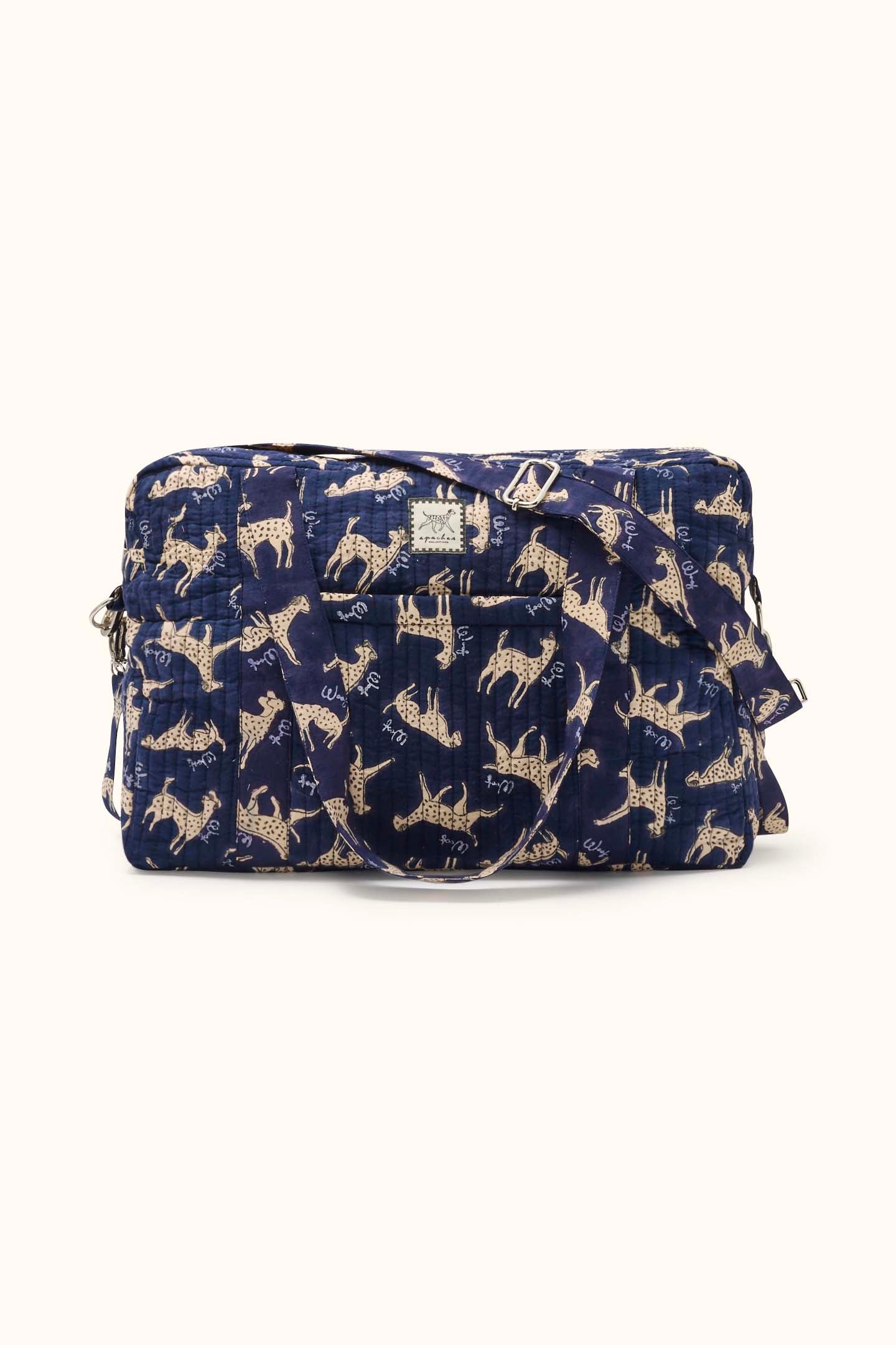 Diaper Bag Thais