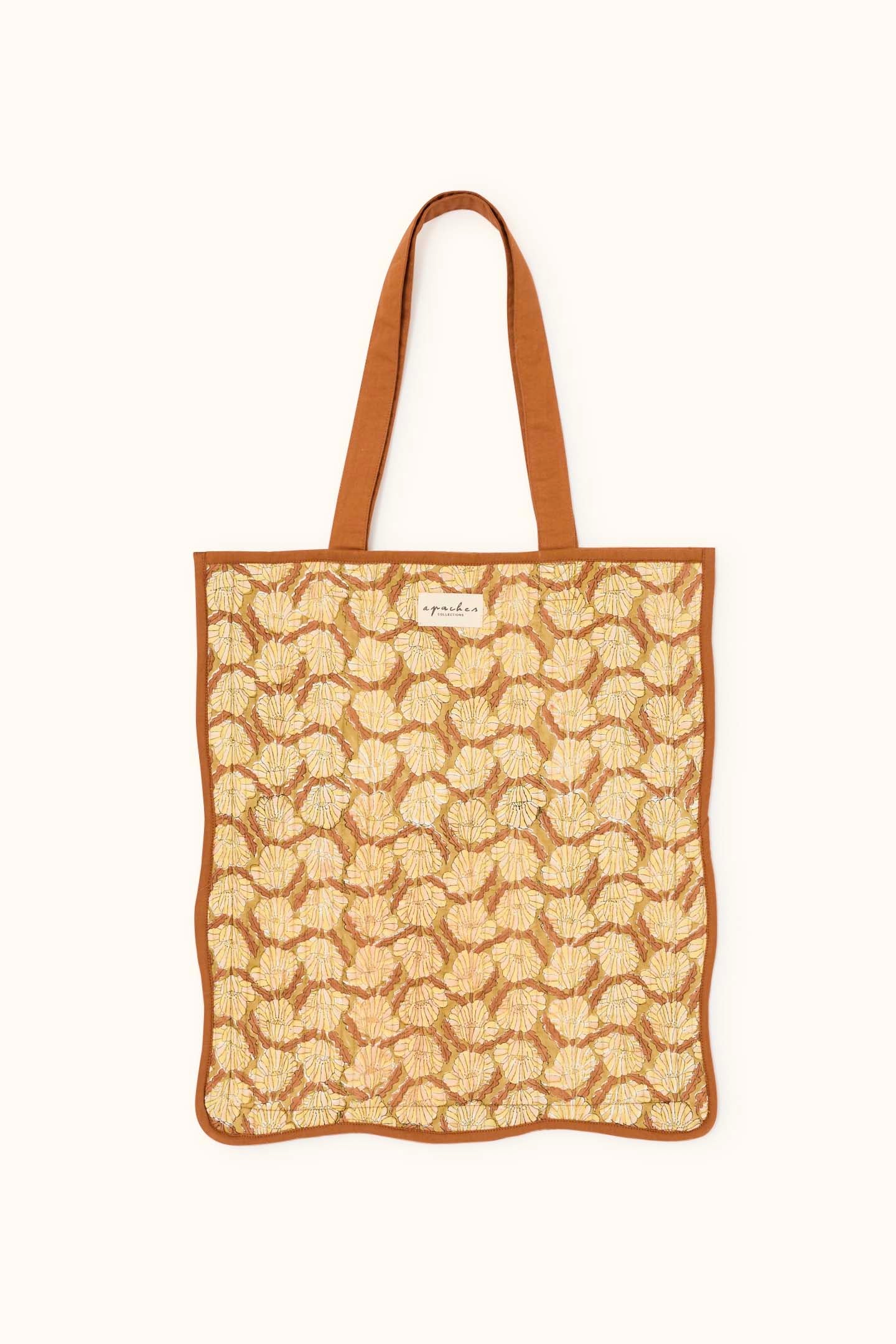 Saanvi Tote Bag
