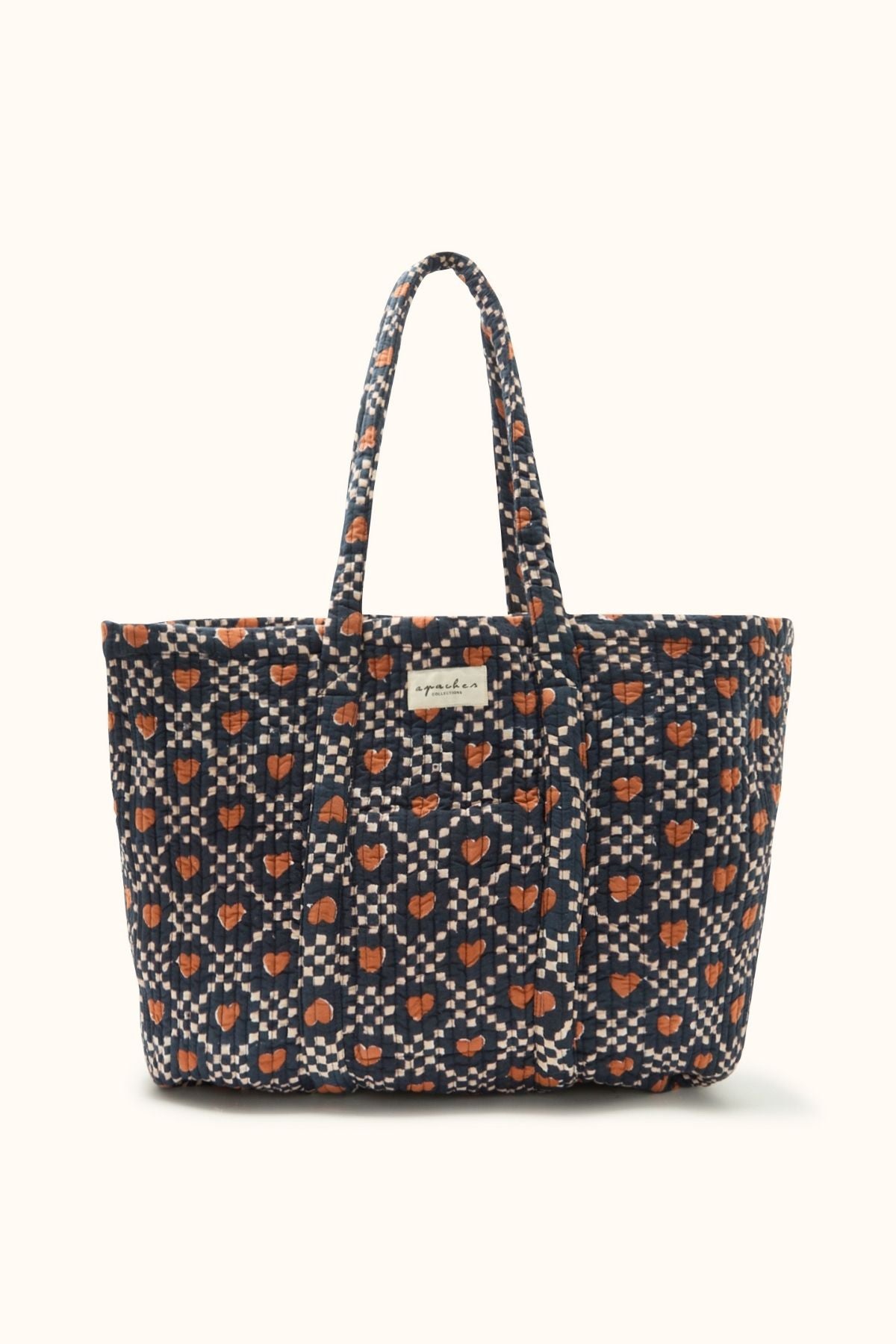 Samba Tote Bag