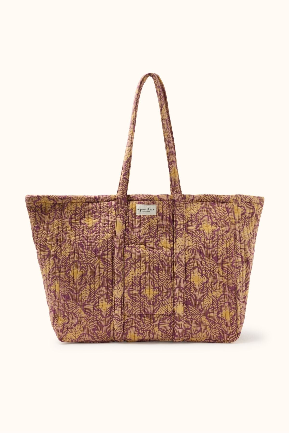 Samba Tote Bag