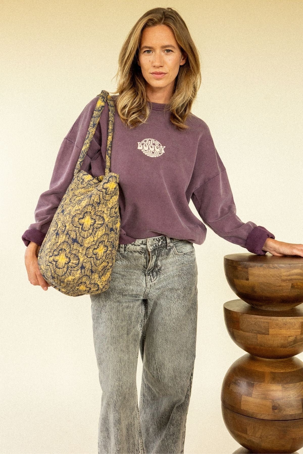 Samba Tote Bag