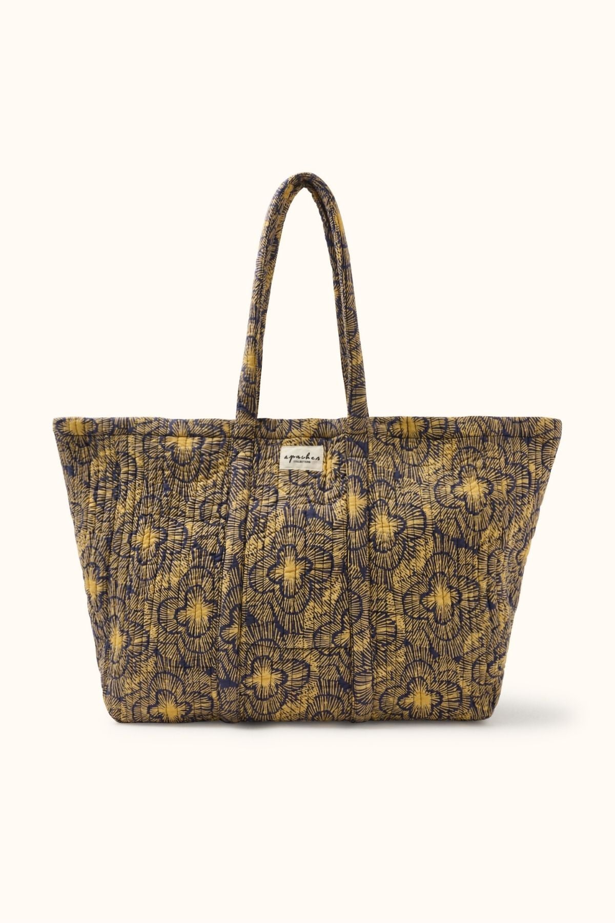 Samba Tote Bag