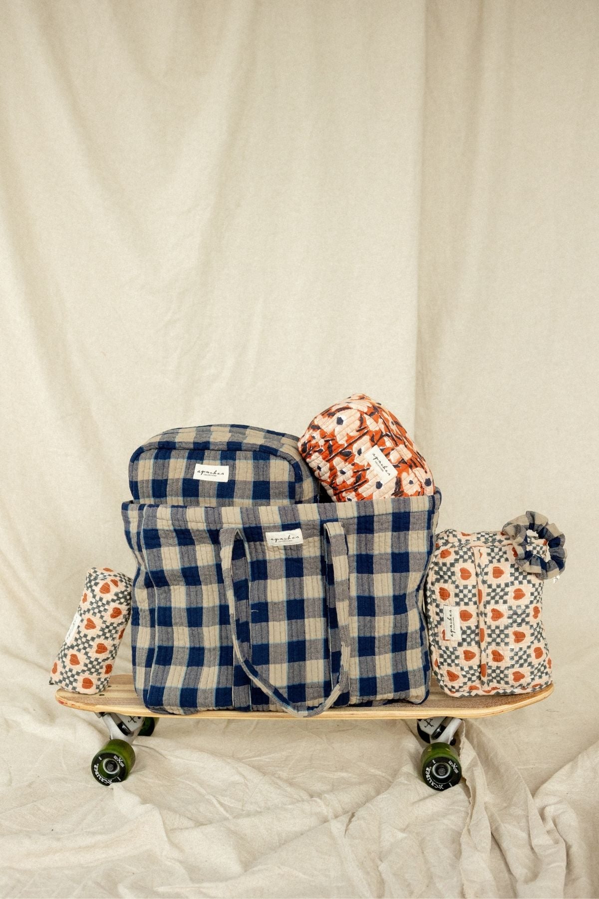 Samba Tote Bag
