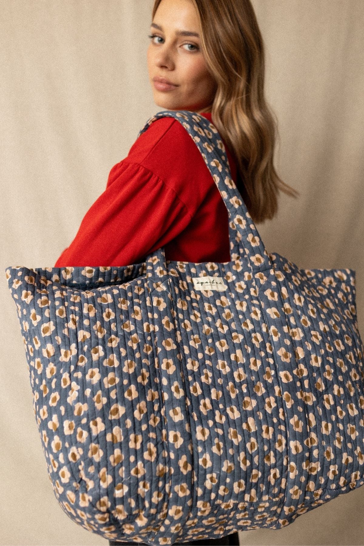 Samba Tote Bag