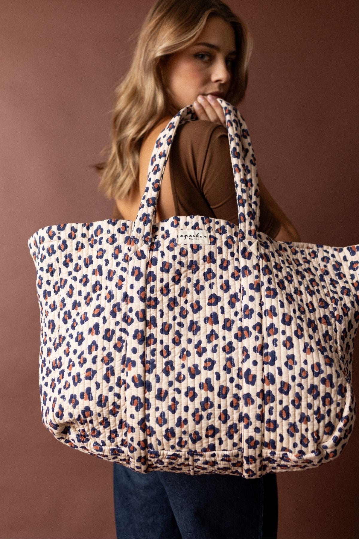 Samba Tote Bag