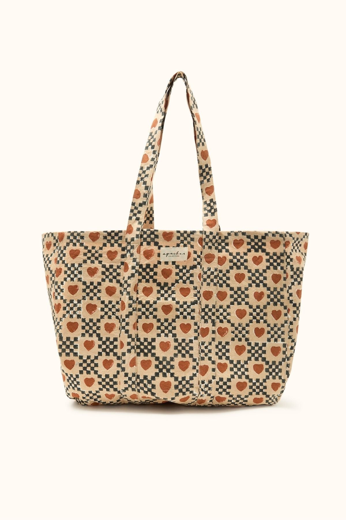 Sambi Tote Bag
