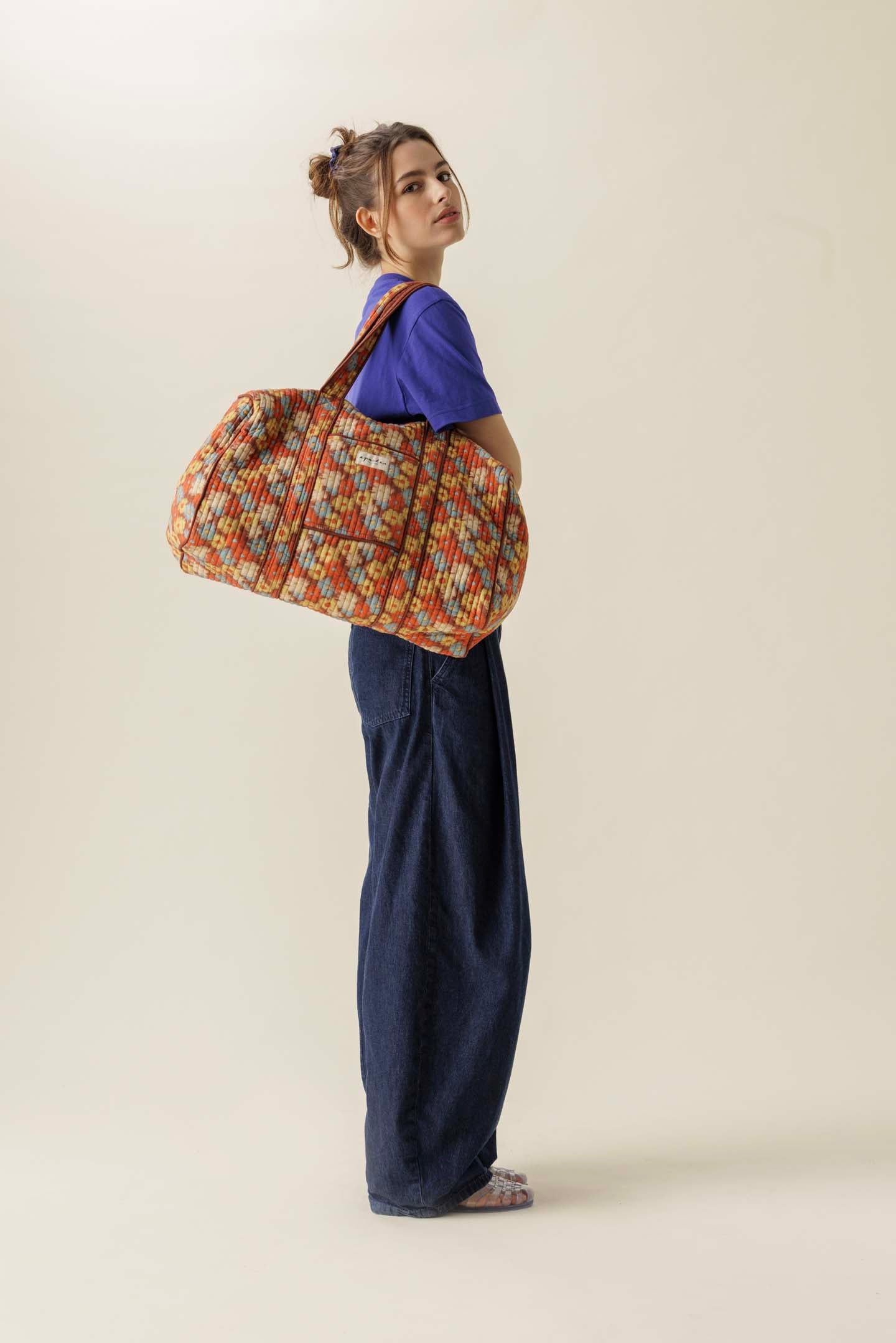Buddha bag