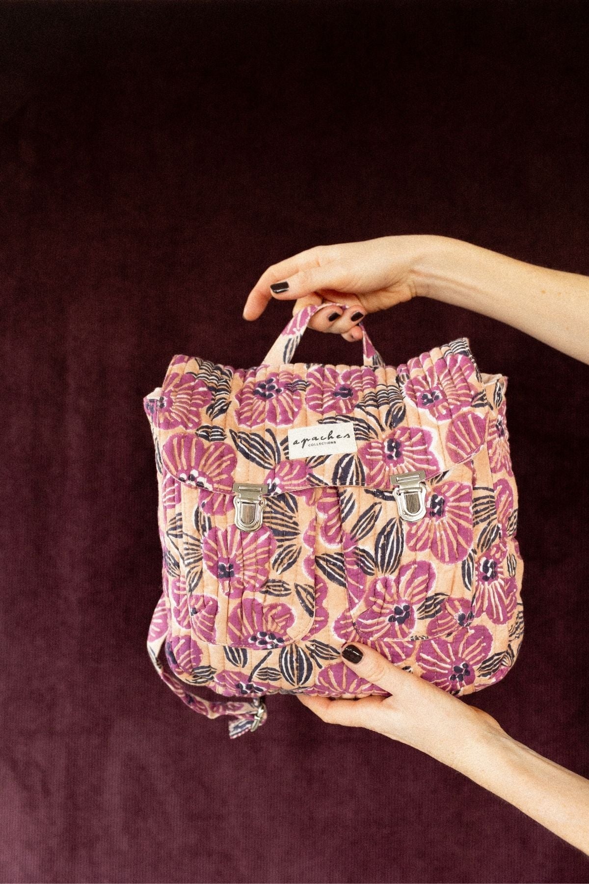 Suji Backpack