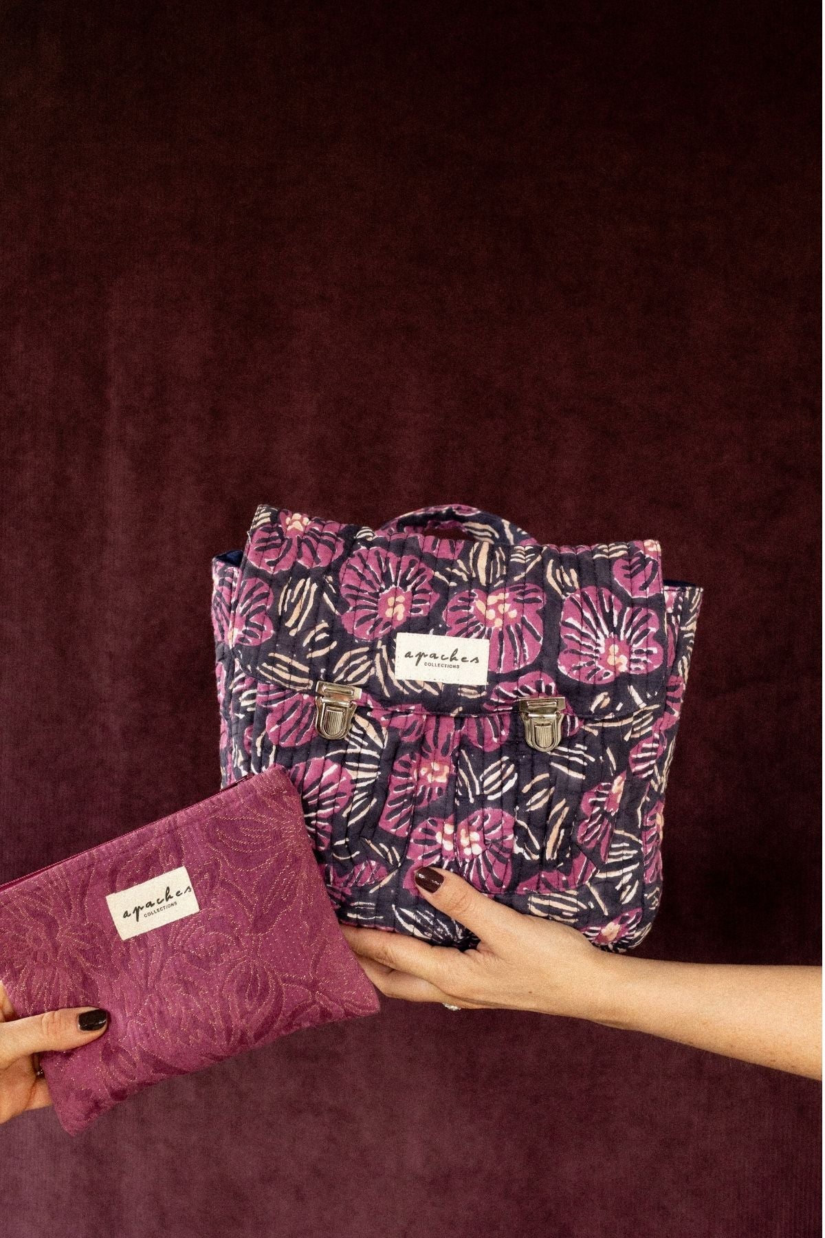 Suji Backpack