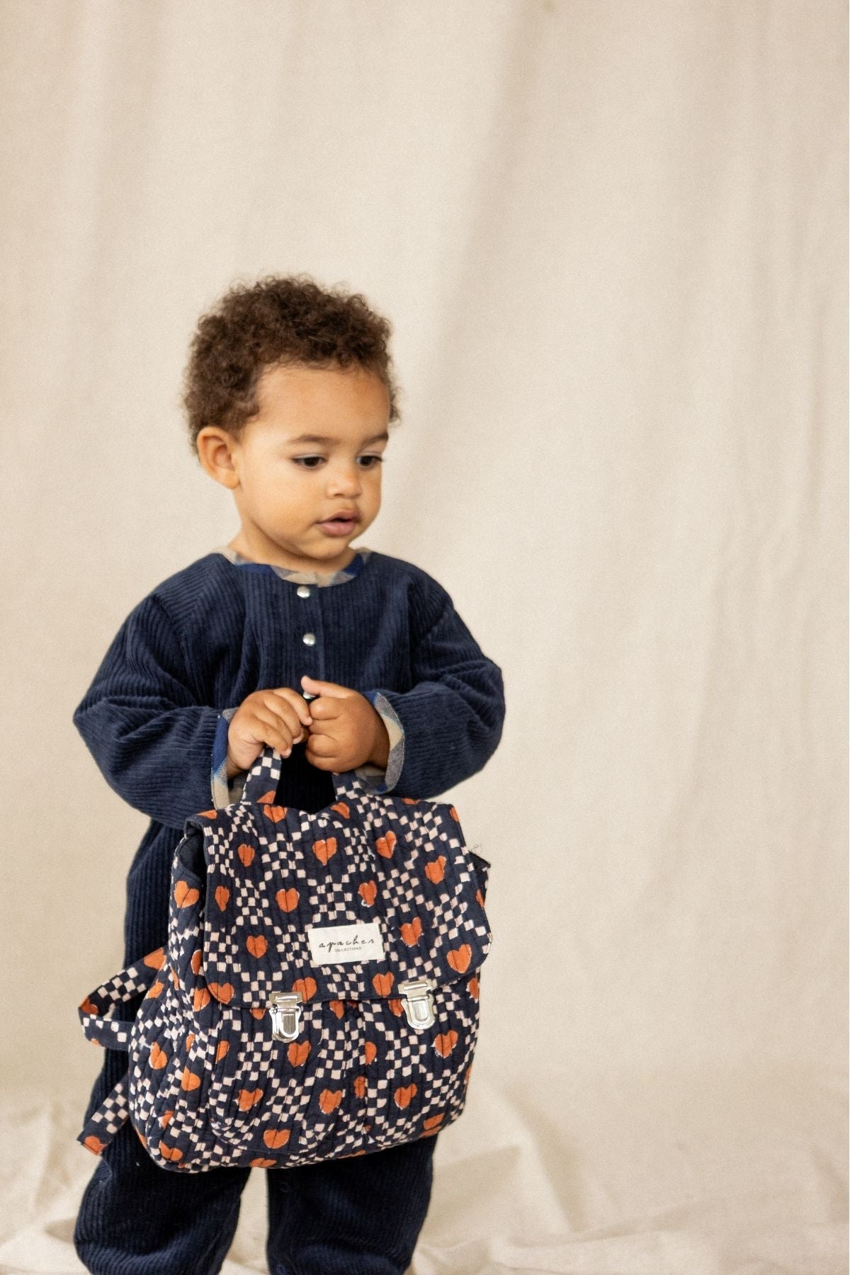 Suji Backpack