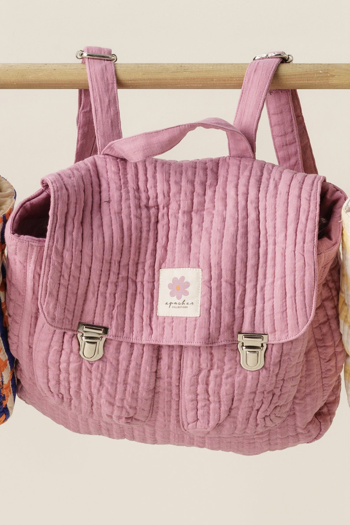 Suji Backpack