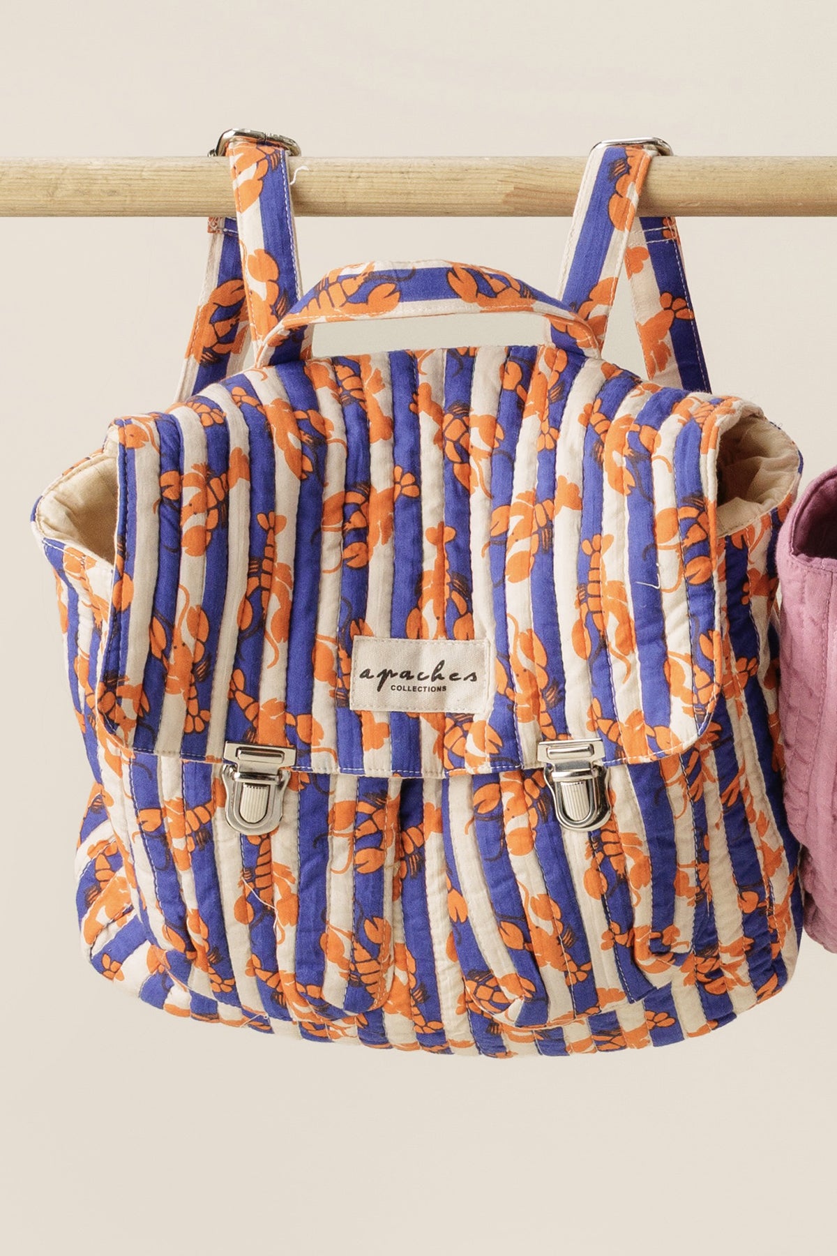 Suji Backpack