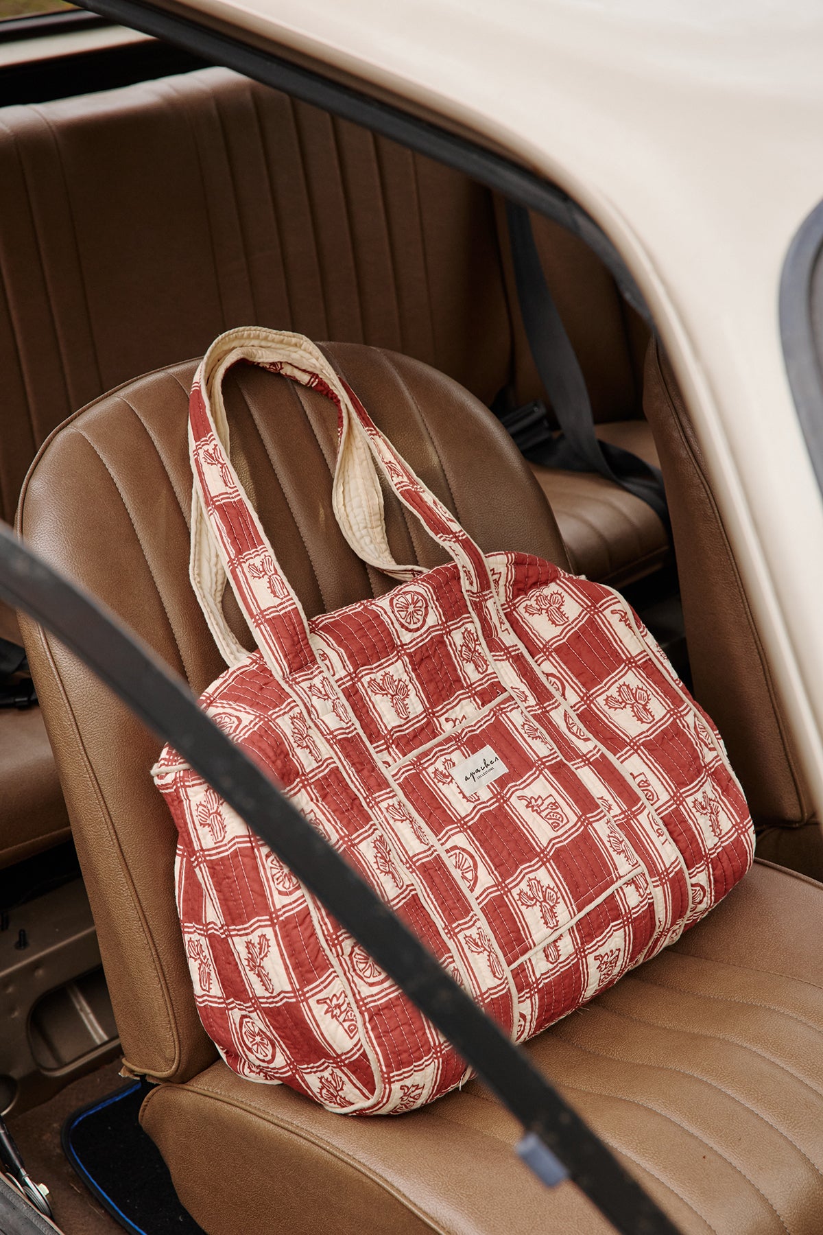 Buddha bag