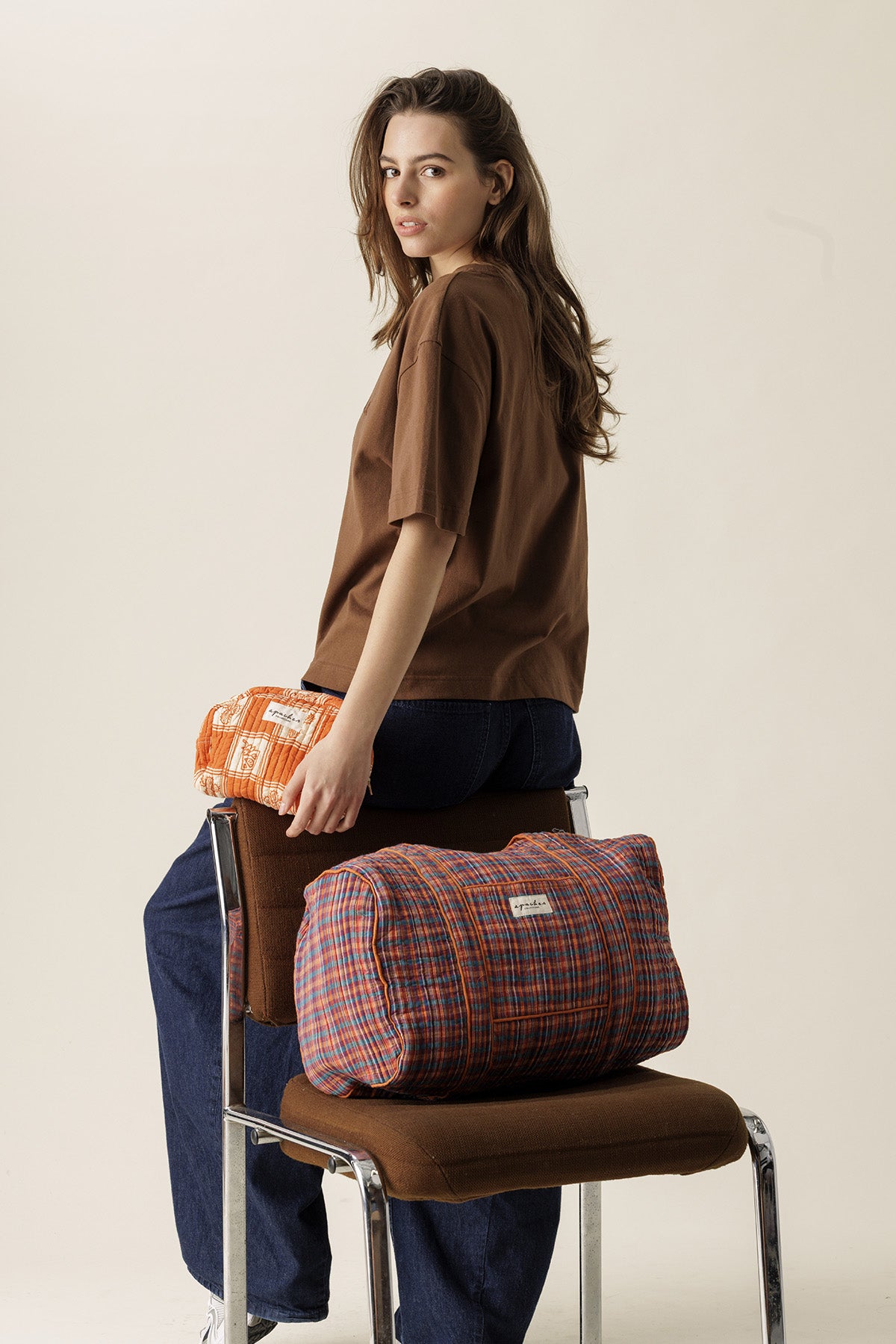 Buddha Bag
