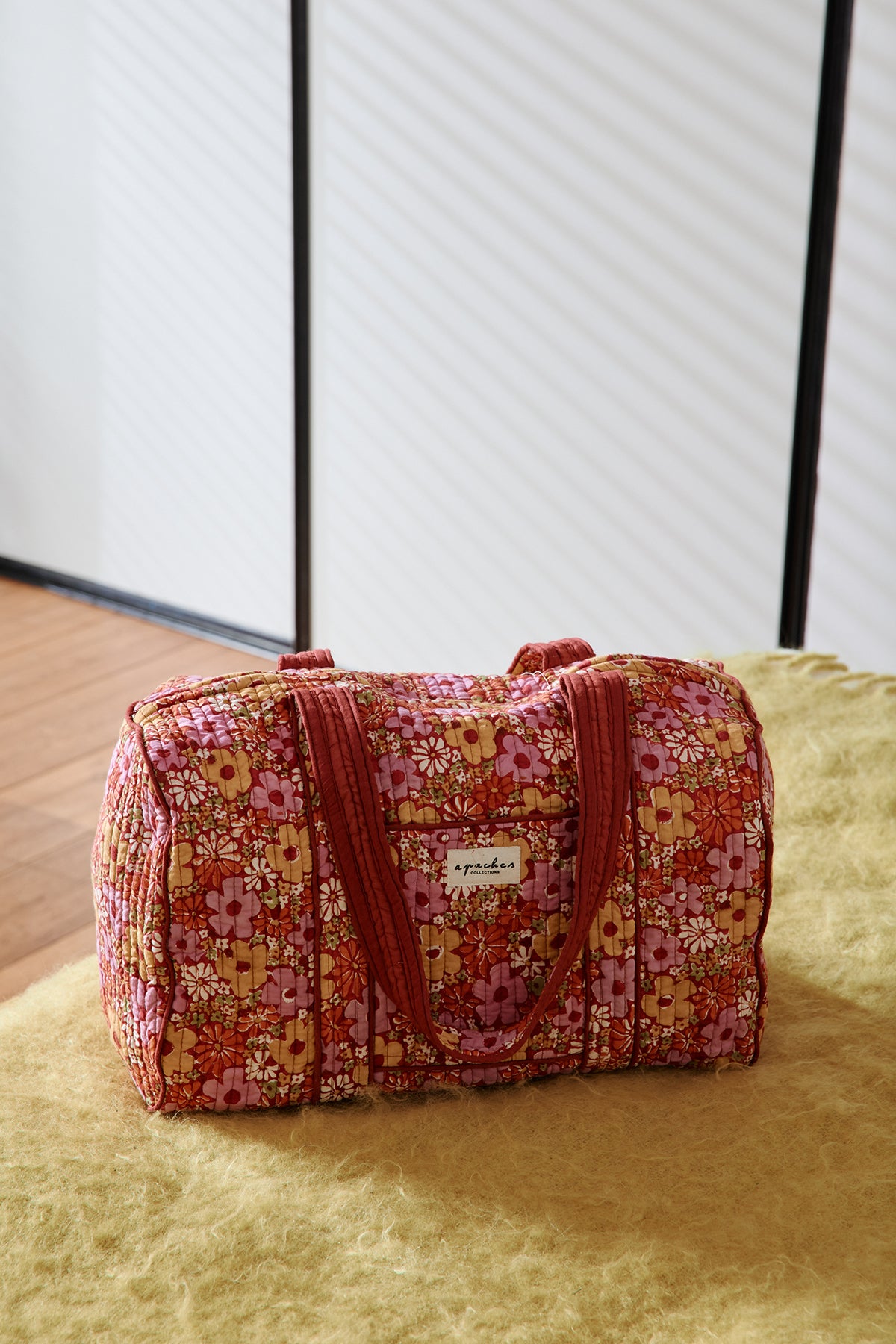Buddha bag