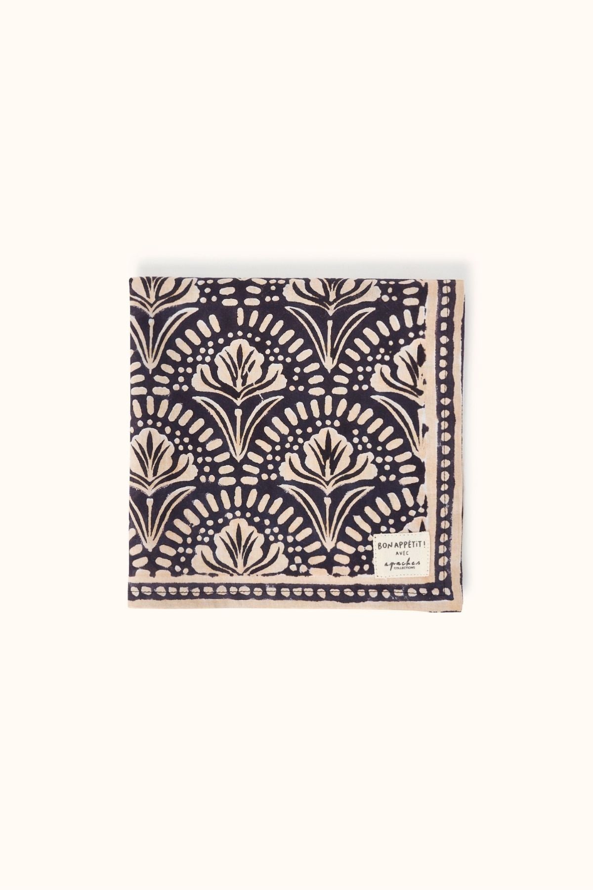 Biriani Napkin