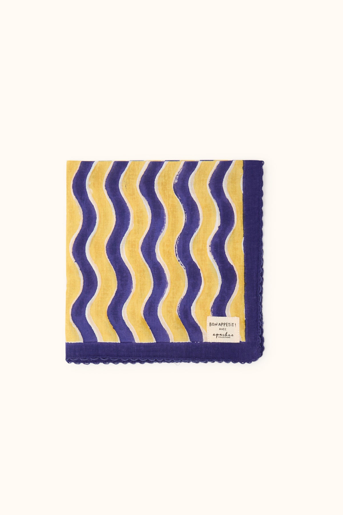 Biriani napkin