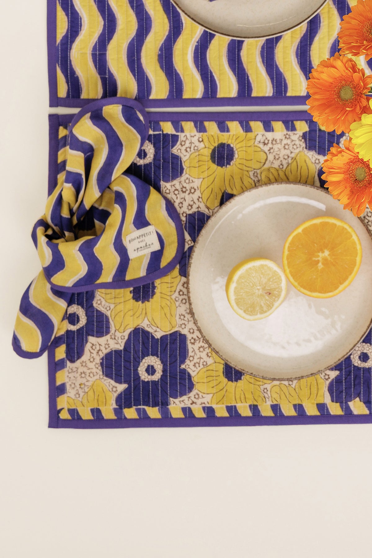 Mita Napkin
