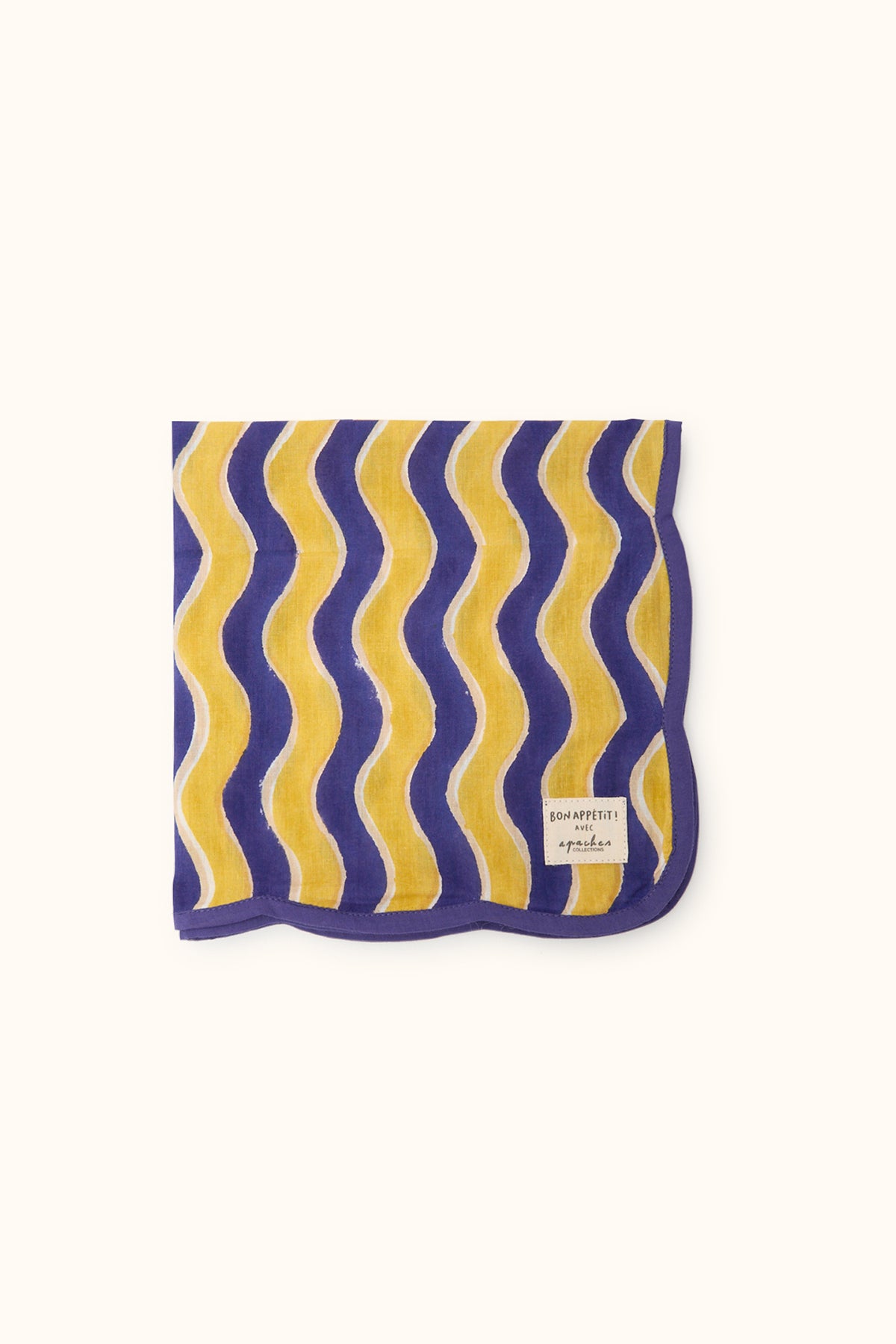 Mita Napkin