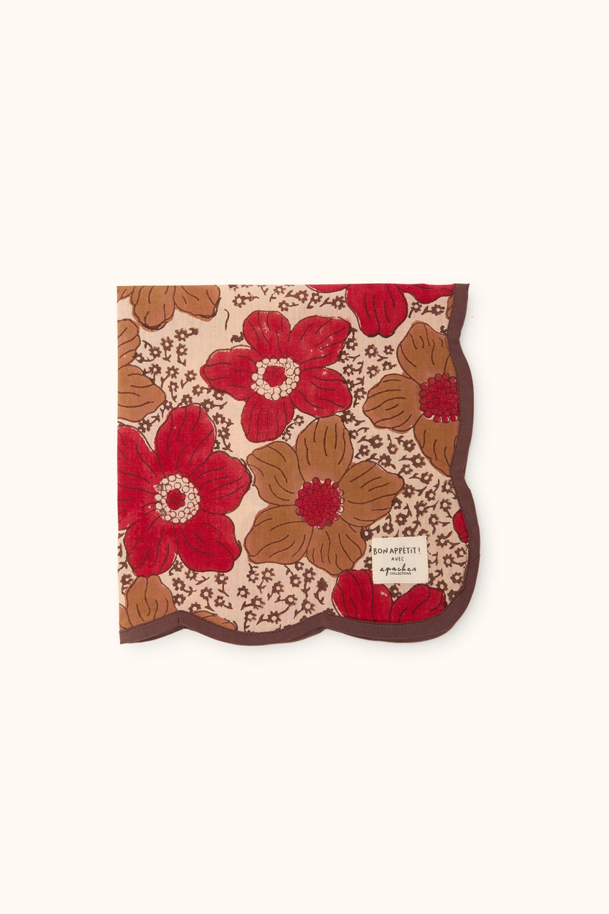 Mita napkin