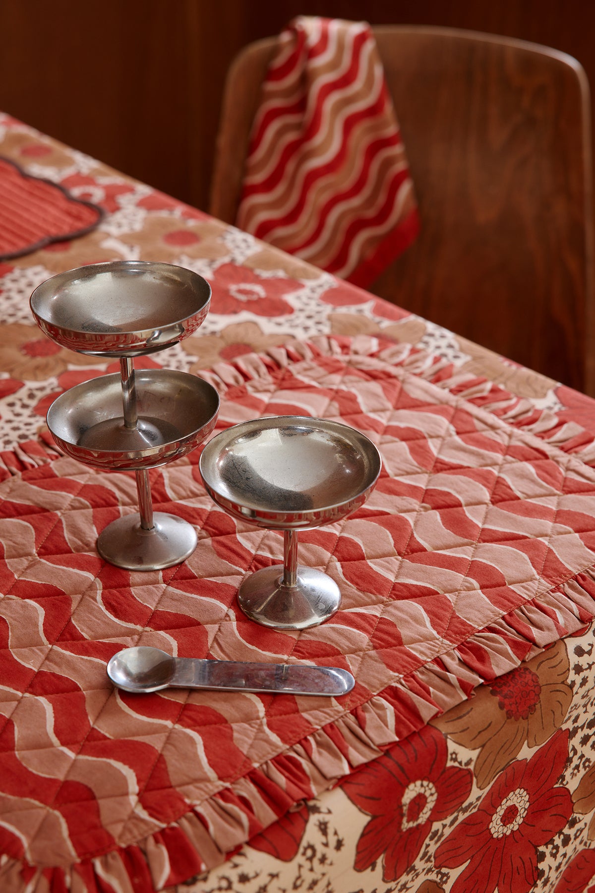 Shimla Placemat Set